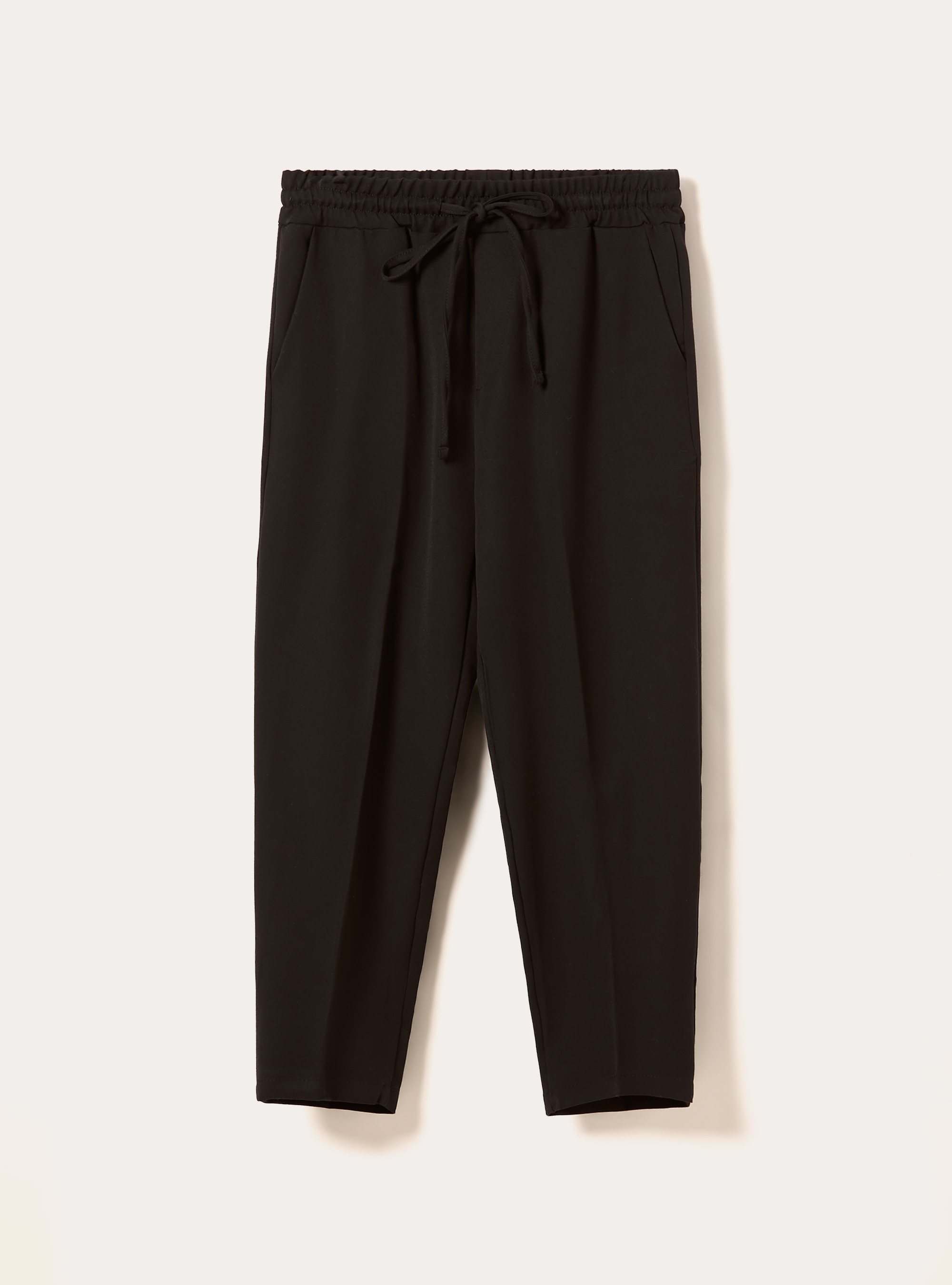 Jogger Pants, BK1 BLACK