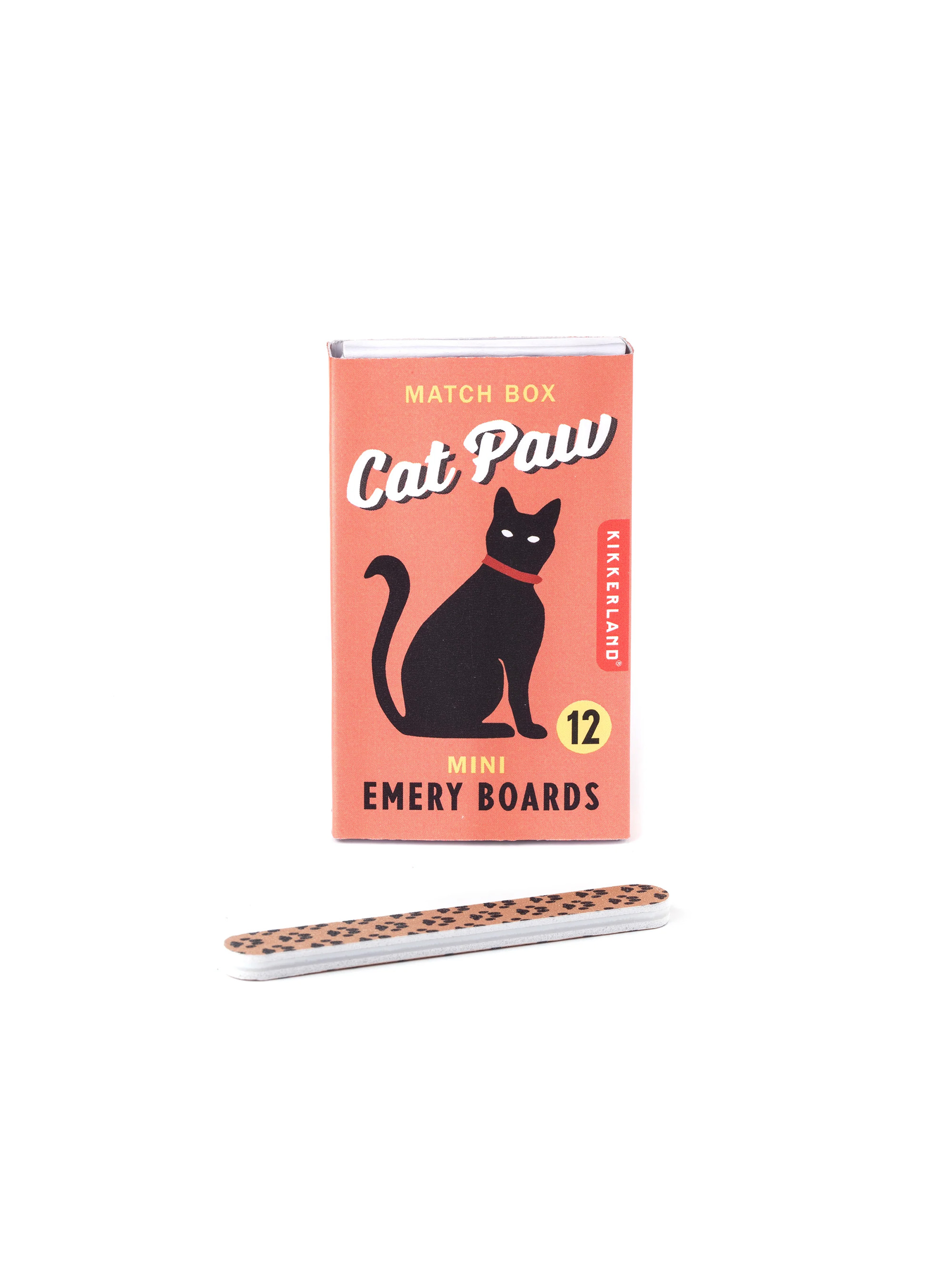 Kit lime per unghie, 