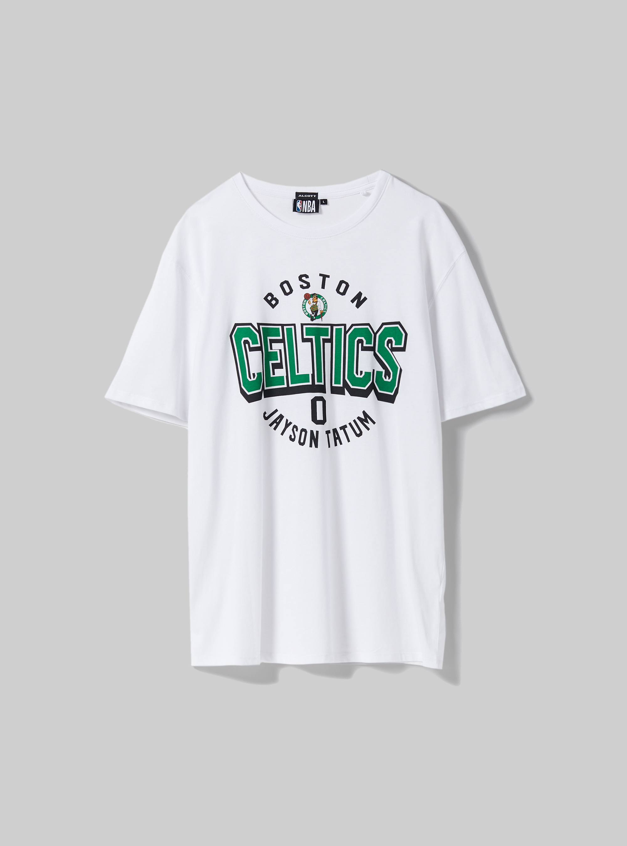 Maglietta NBA / Alcott, WH3 WHITE