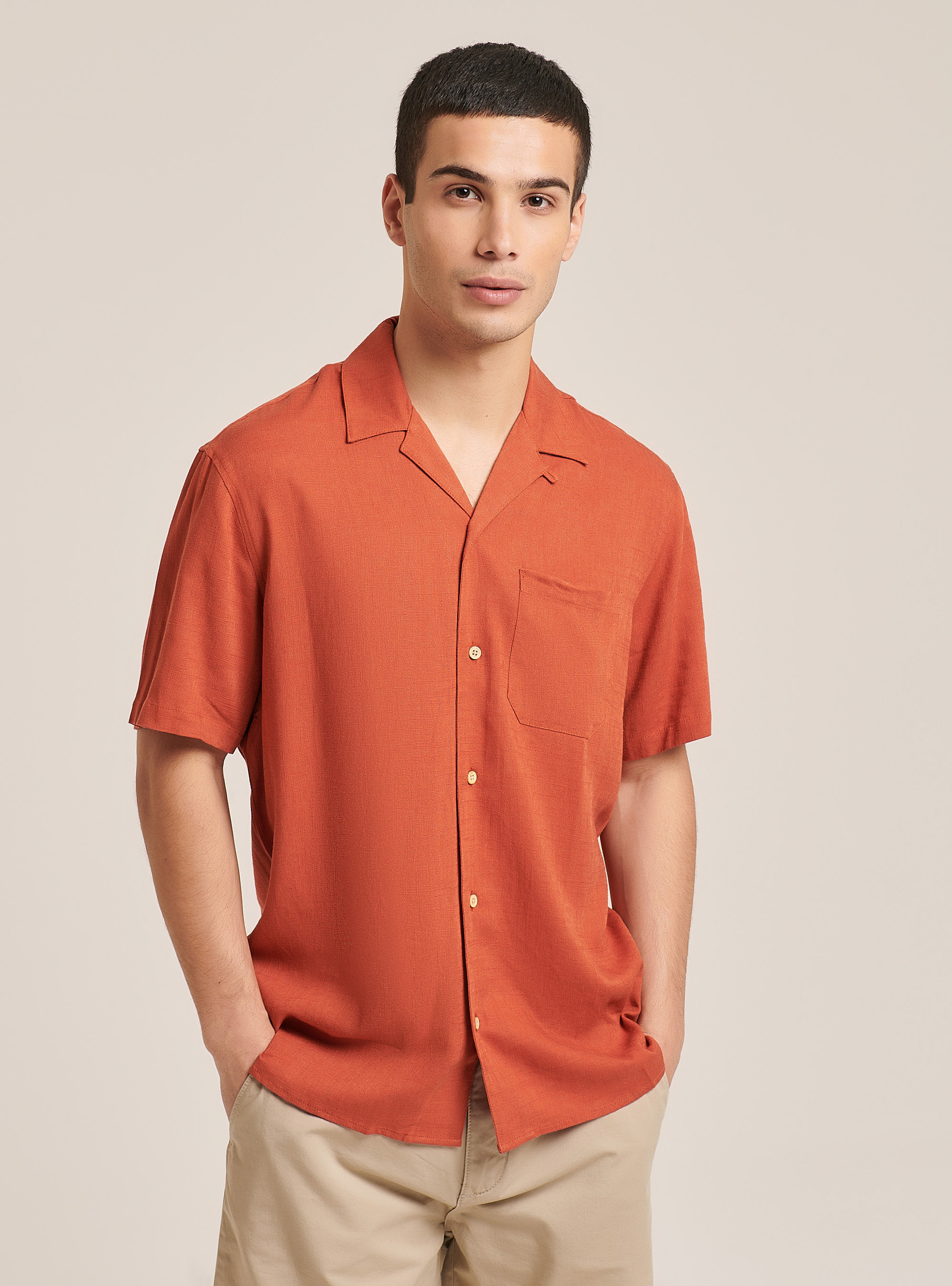 Camicie bowling deals