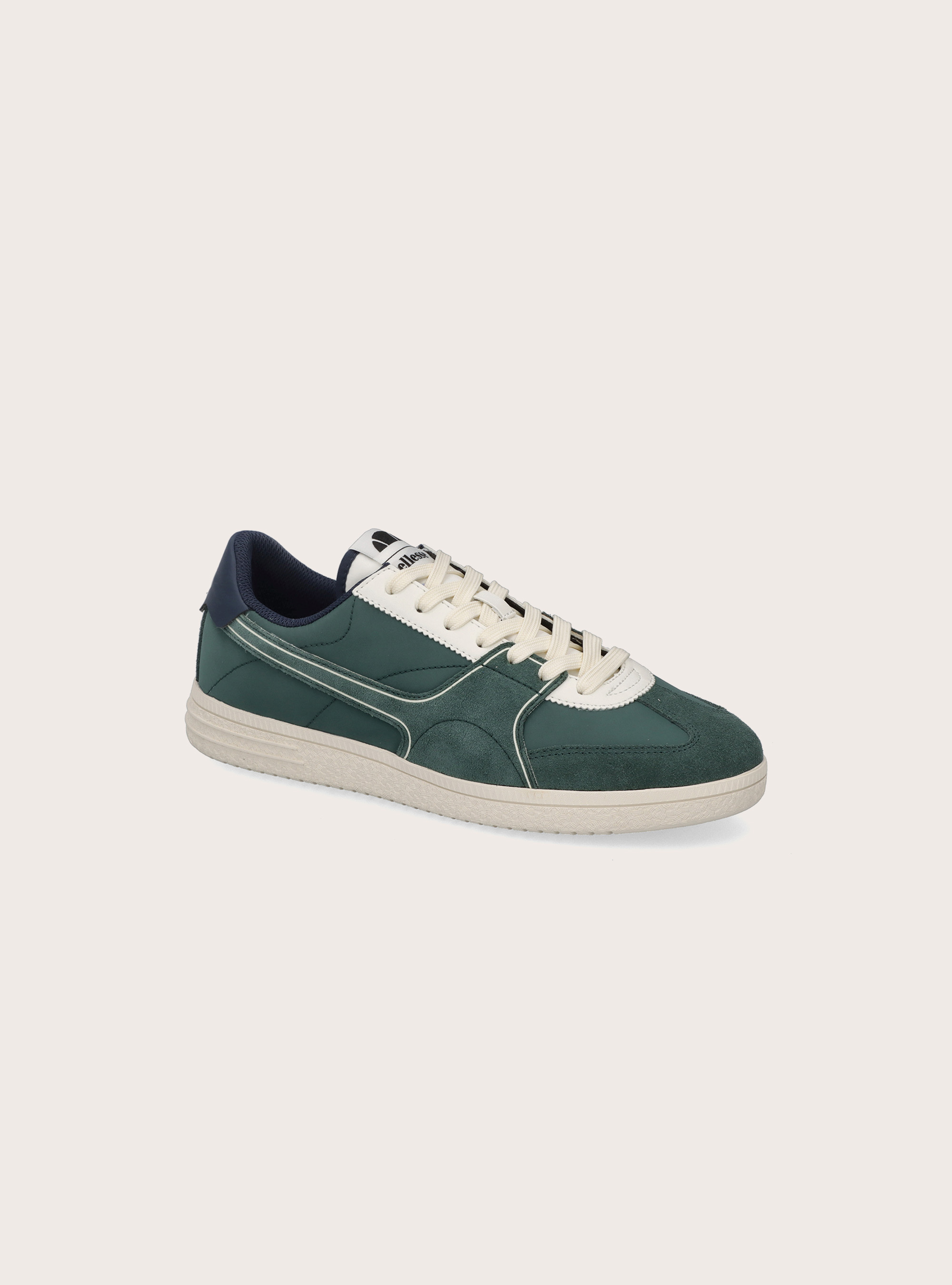 Ellesse Sneakers, GN1 GREEN DARK