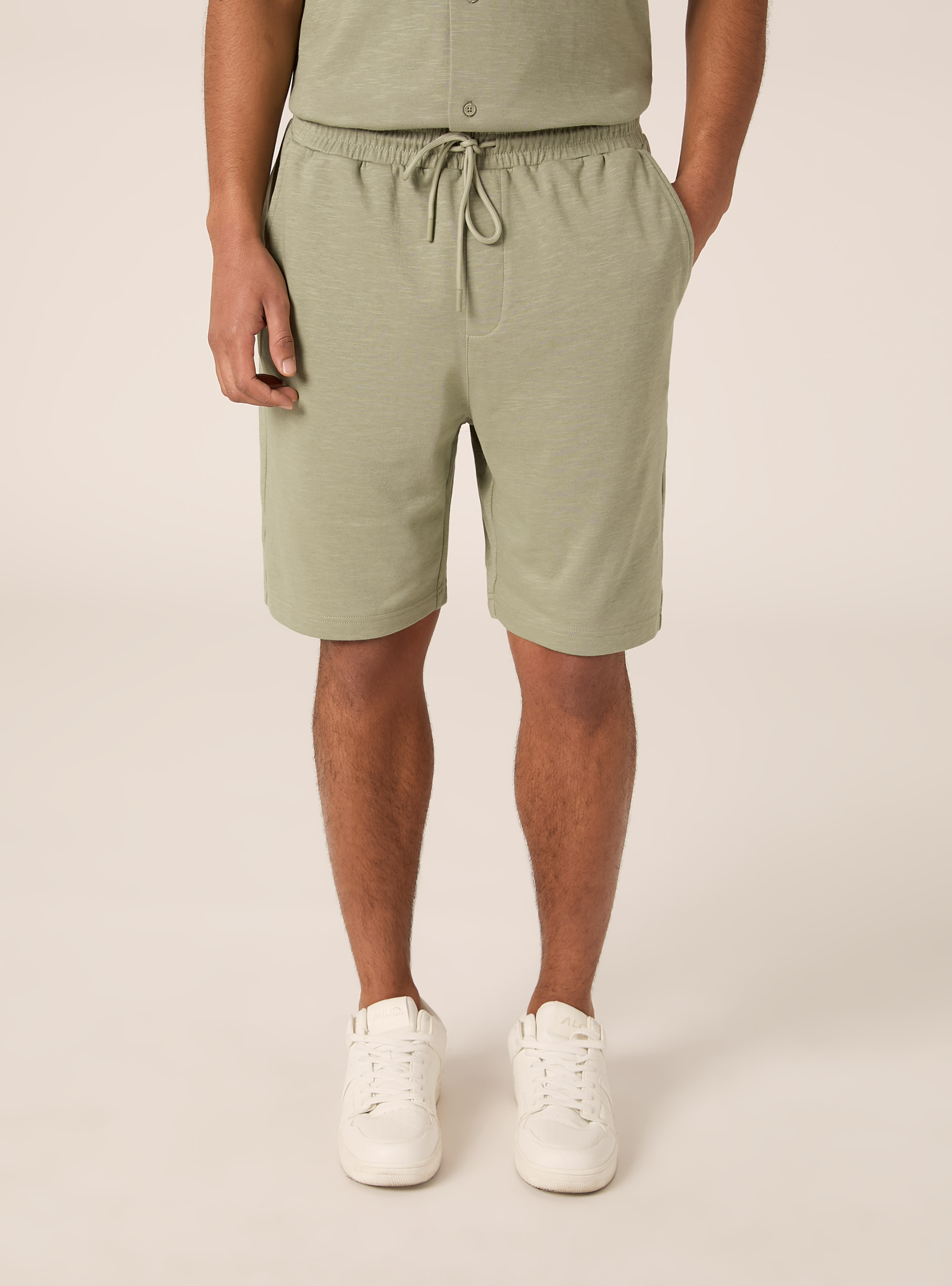 Bermuda en jersey, KY2 KAKY MEDIUM