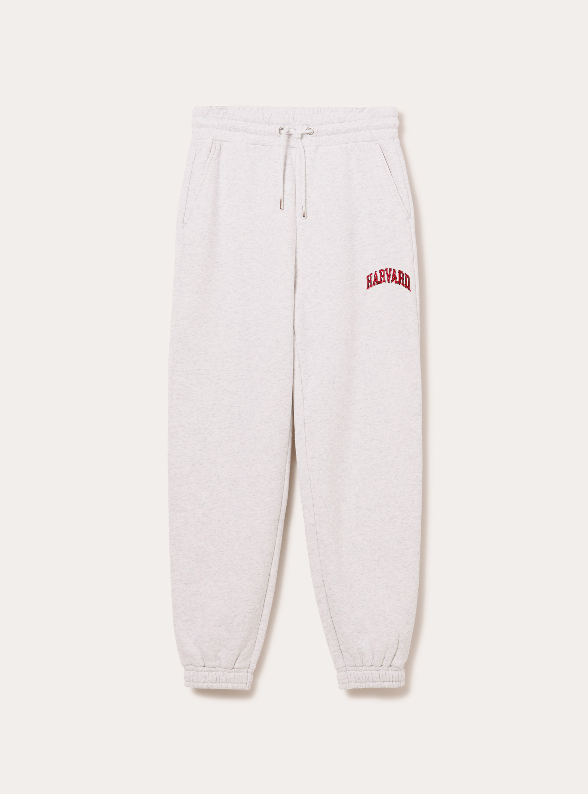 Harvard / Alcott Joggers, MGY3 GREY MEL LIGHT