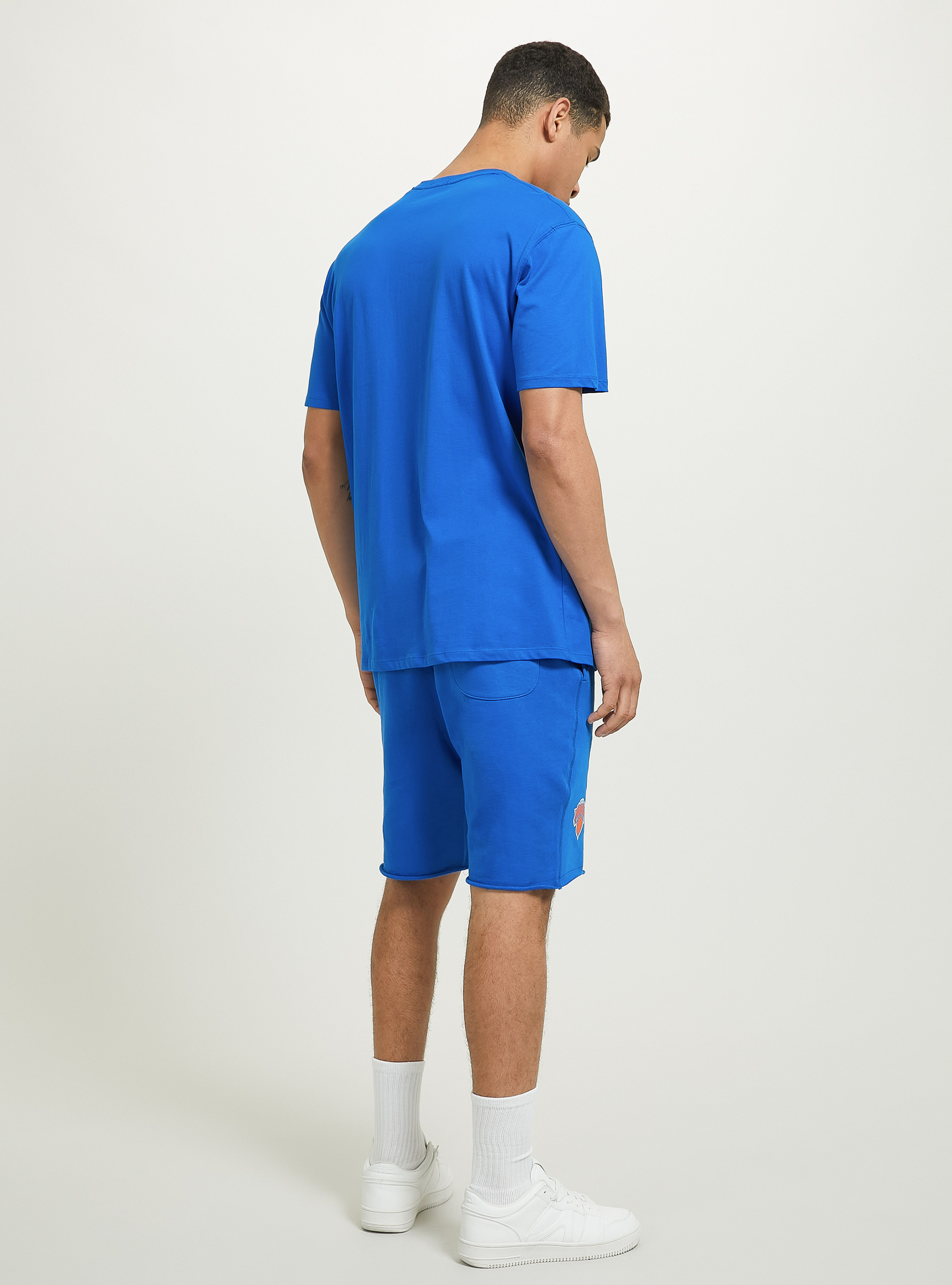 NBA / Alcott T-shirt, RY2 ROYALE MEDIUM