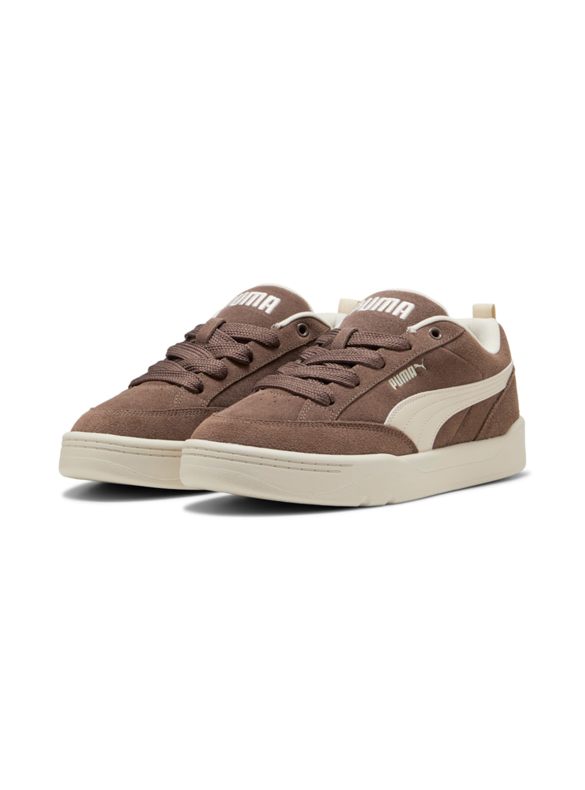 Chaussures Puma Park Raw, WH2 WHITE