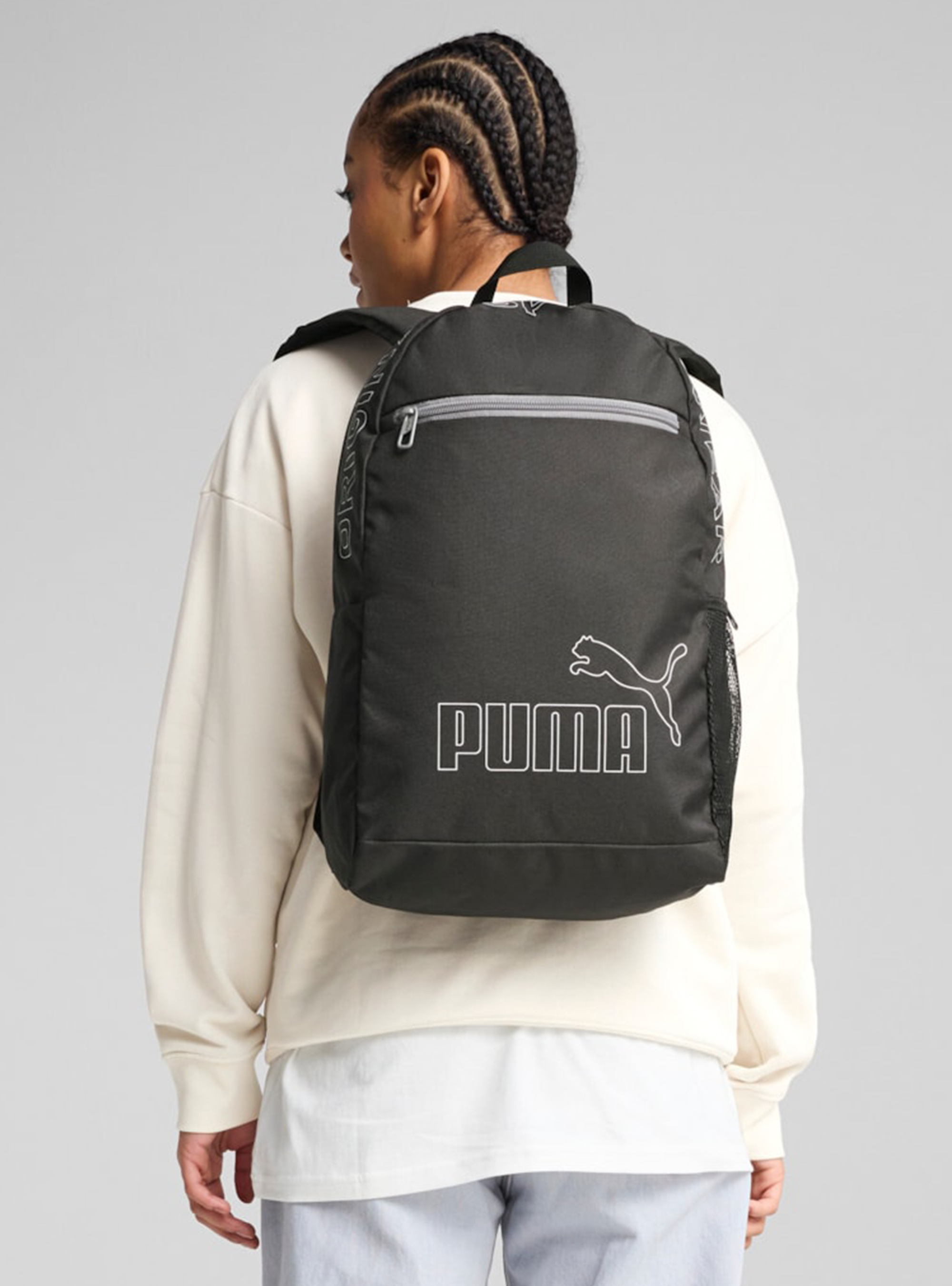 Zaino Puma, BK1 BLACK