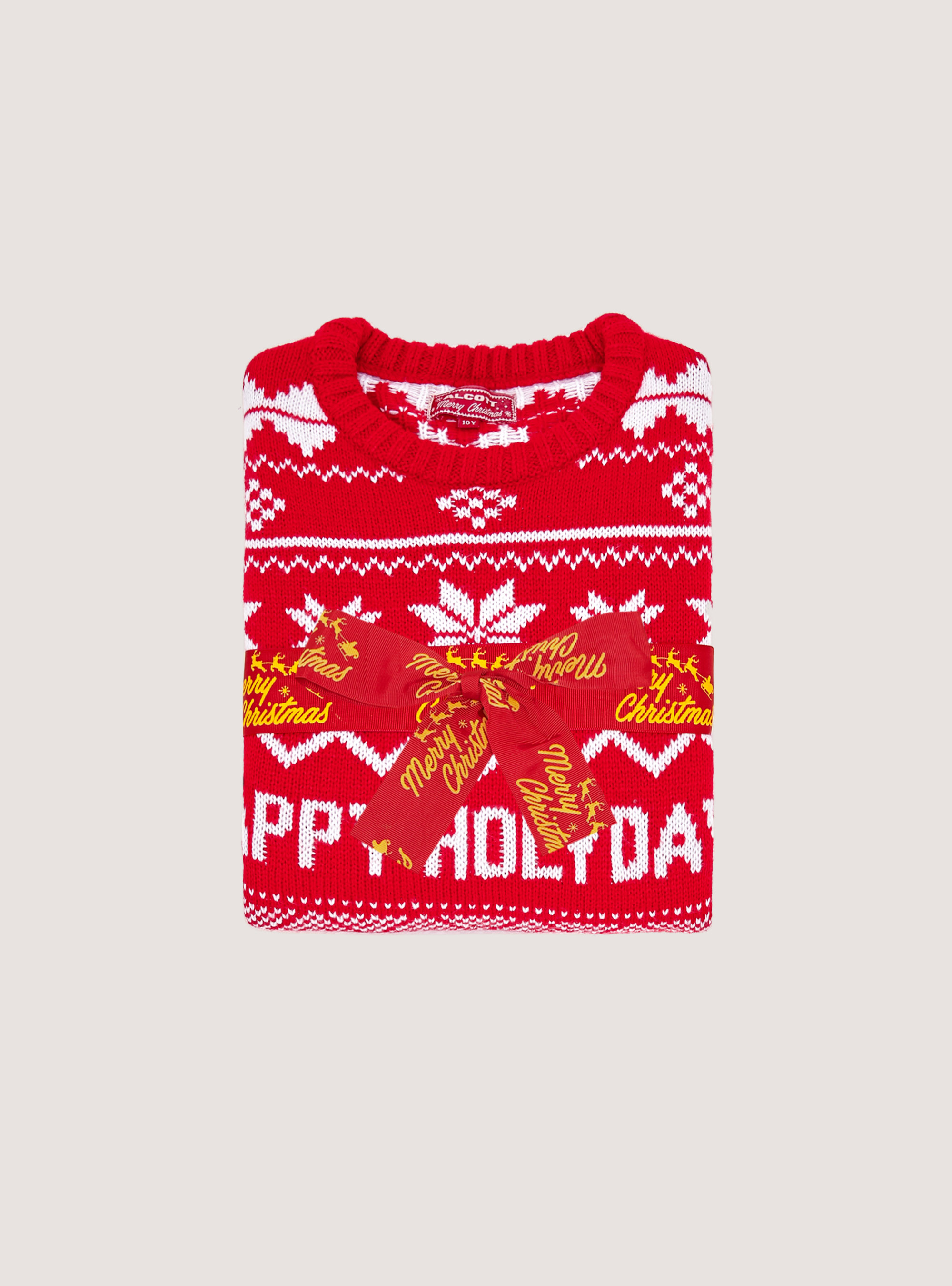 Jersey de la Colección Mini Me, RD2 RED MEDIUM