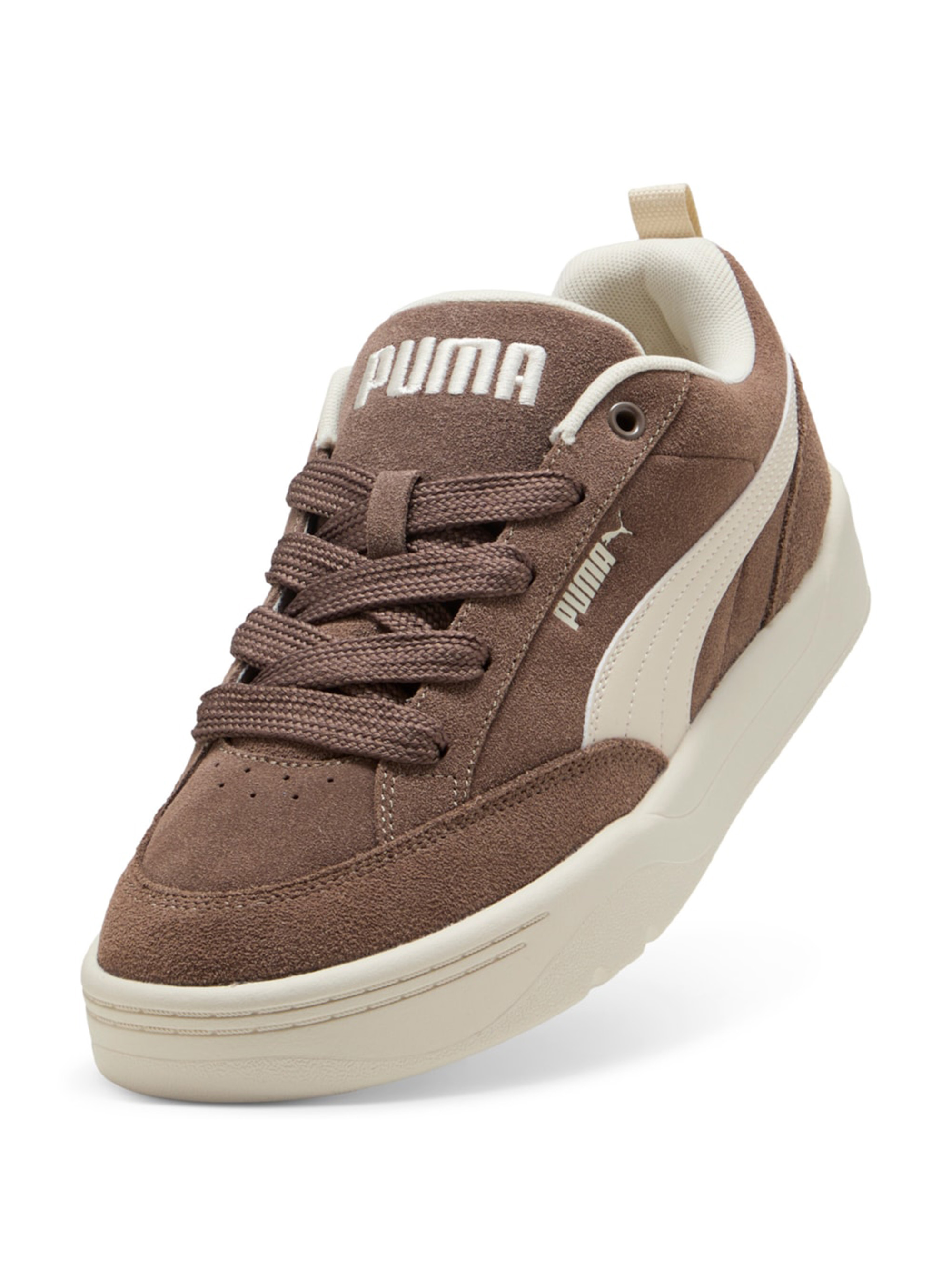 Chaussures Puma Park Raw, WH2 WHITE