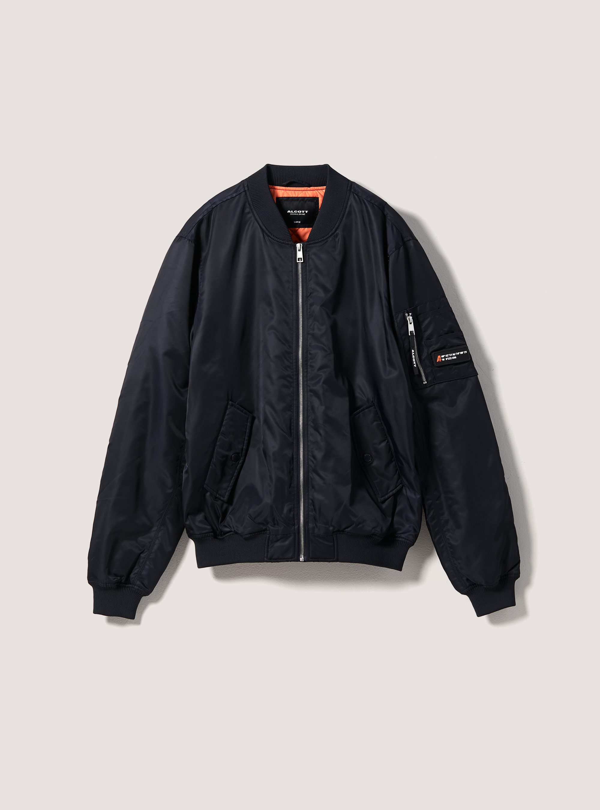 ANGELO セール 30%OFF ALCOTT HILL アルコットヒル ダウン