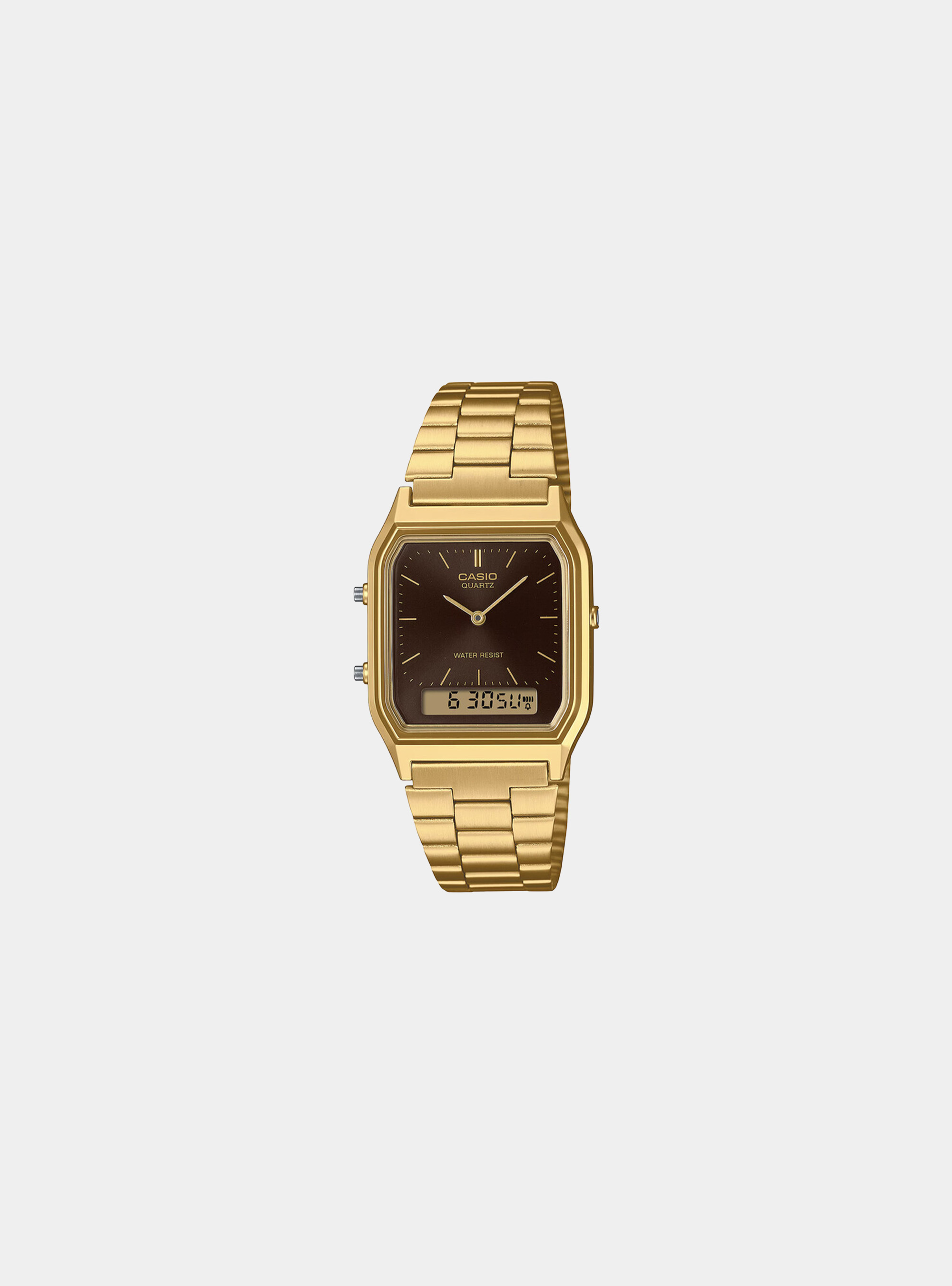 Orologio Casio, UNICO