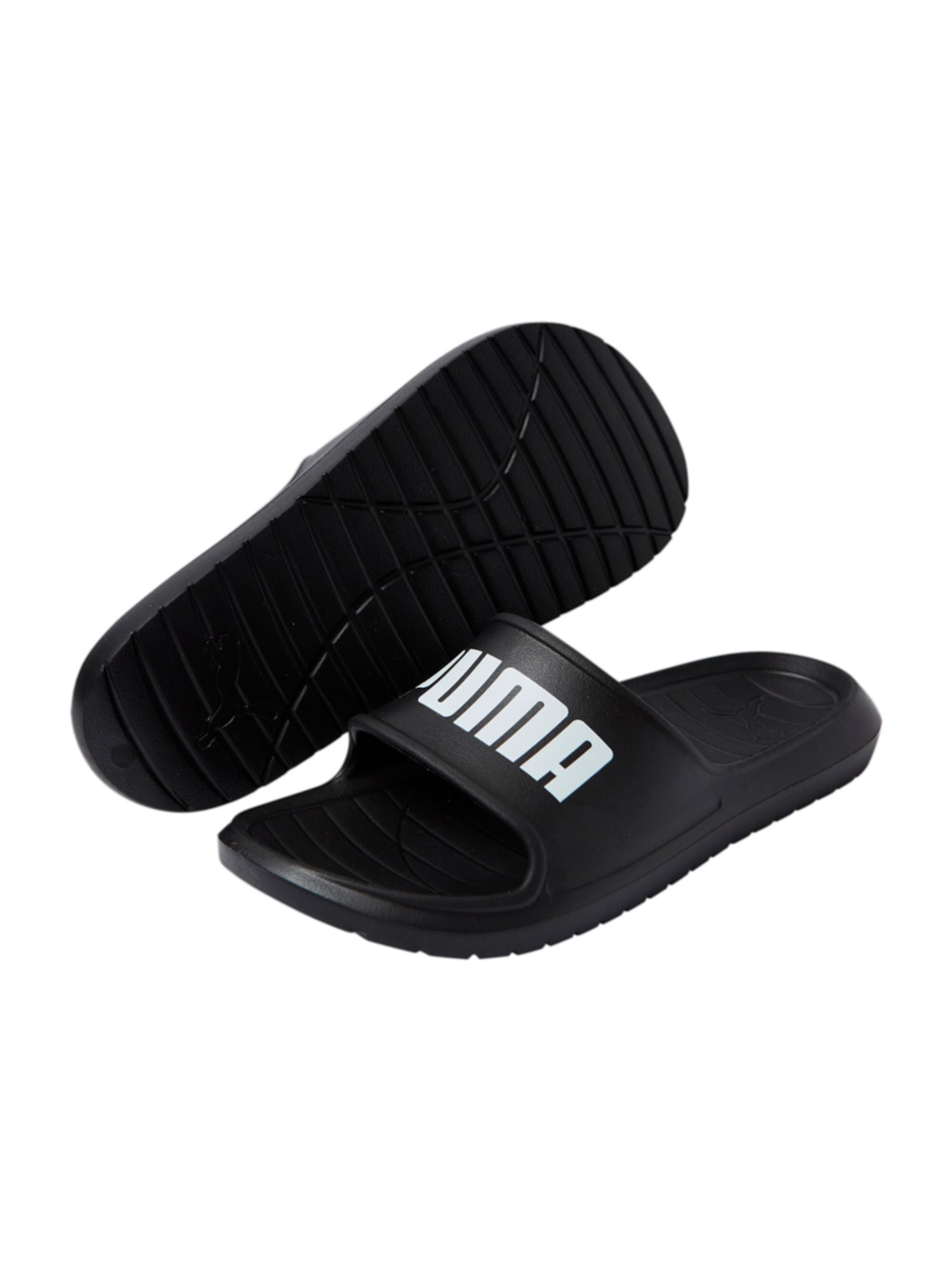 Zapatillas The Divecat v2, BK1 BLACK