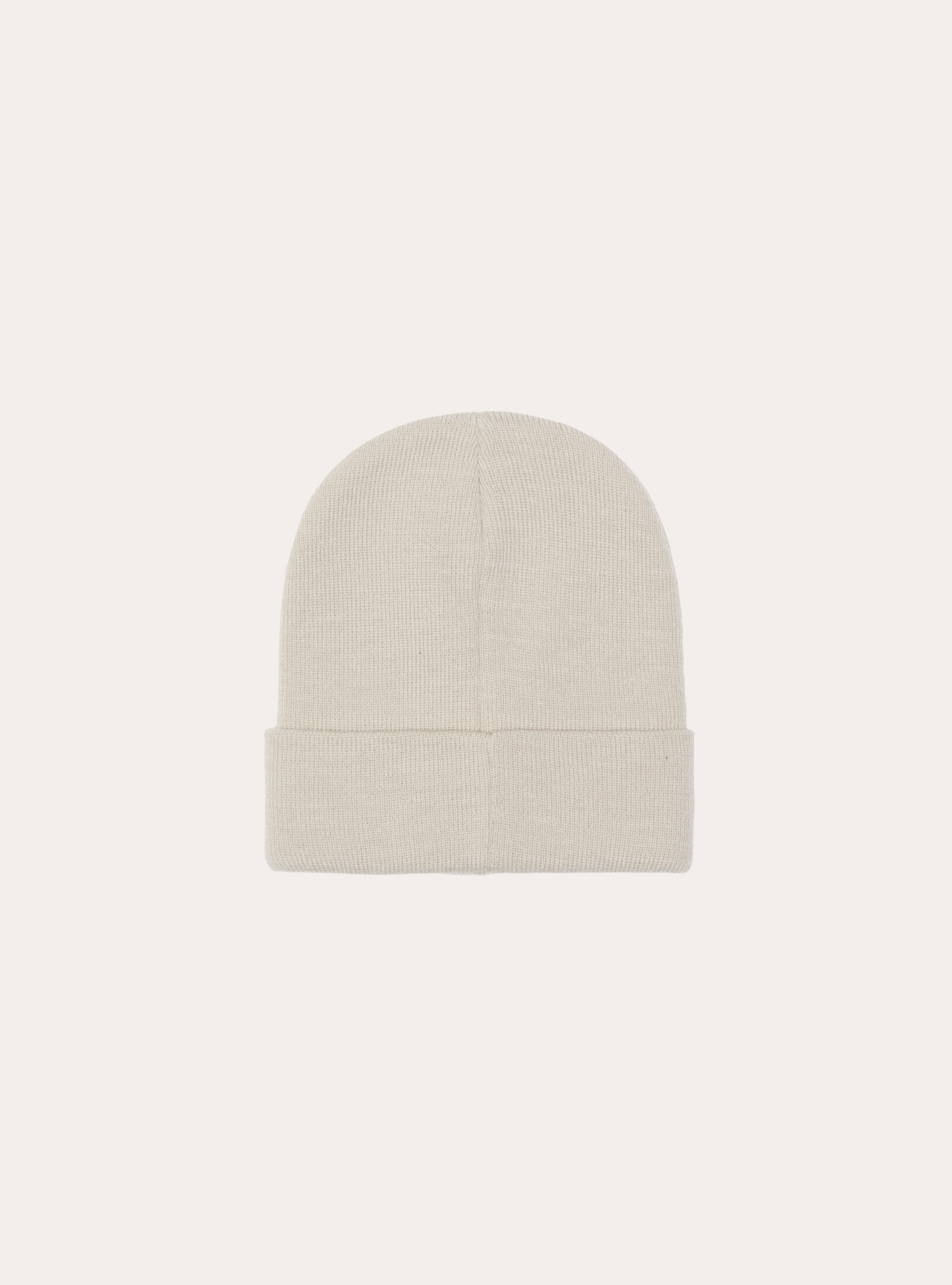 Cappello con patch, MBG3 BEIGE MEL LIGHT