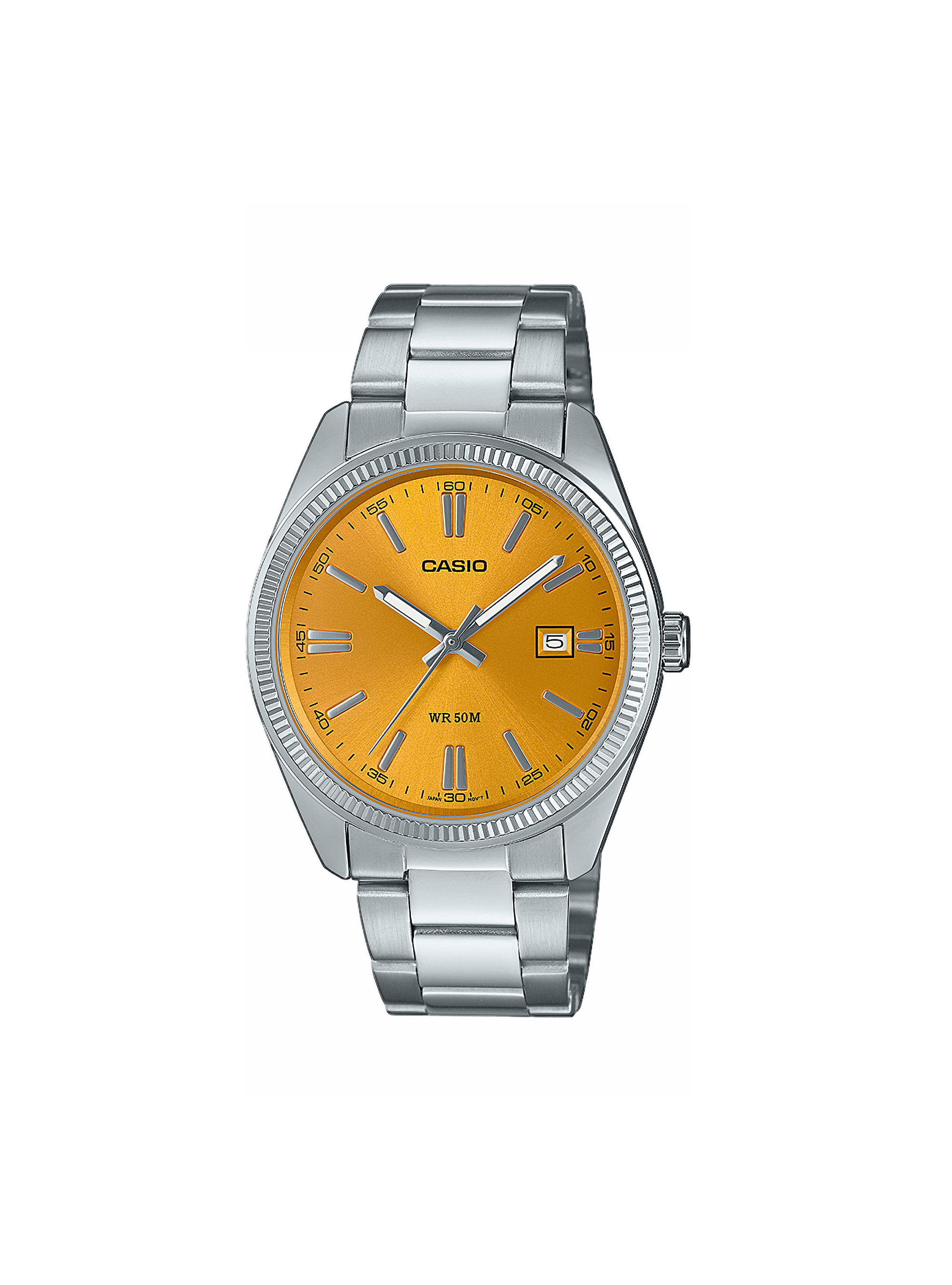 Reloj Casio Timeless Collection, ÚNICO