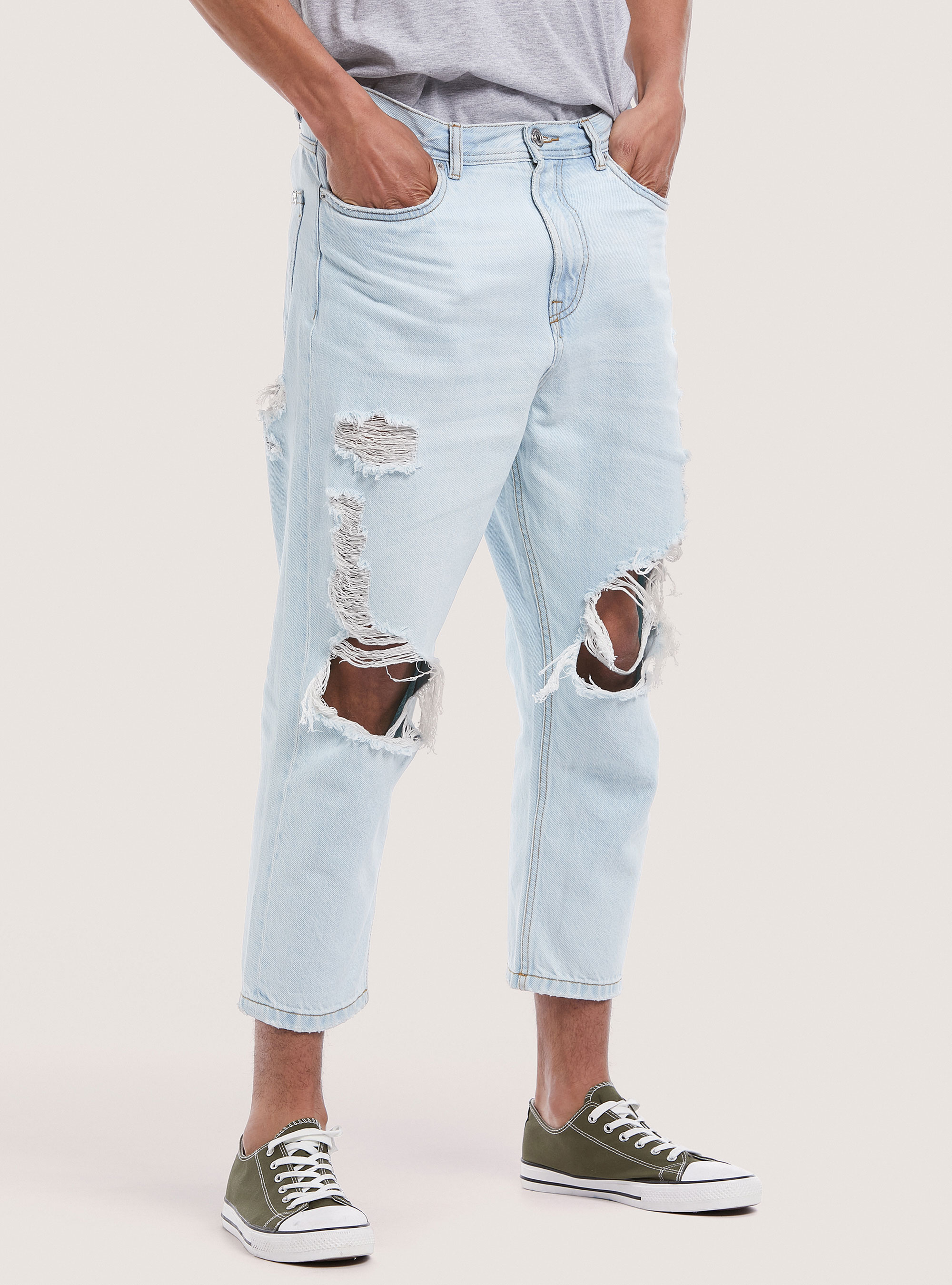 Jeans Uomo | Acquista online su Alcott
