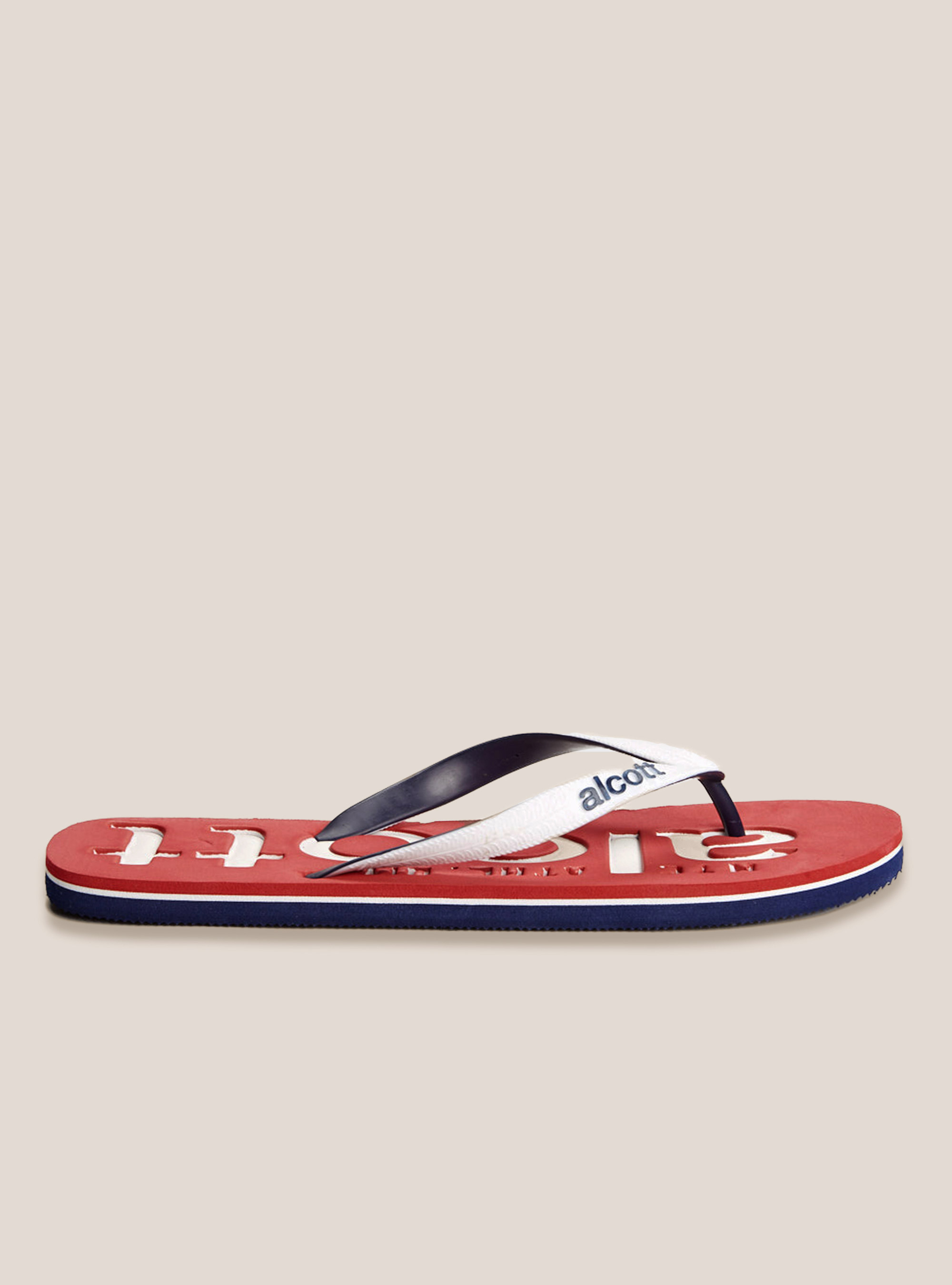 BASIC-FLIP-FLOPS, C3377 RED