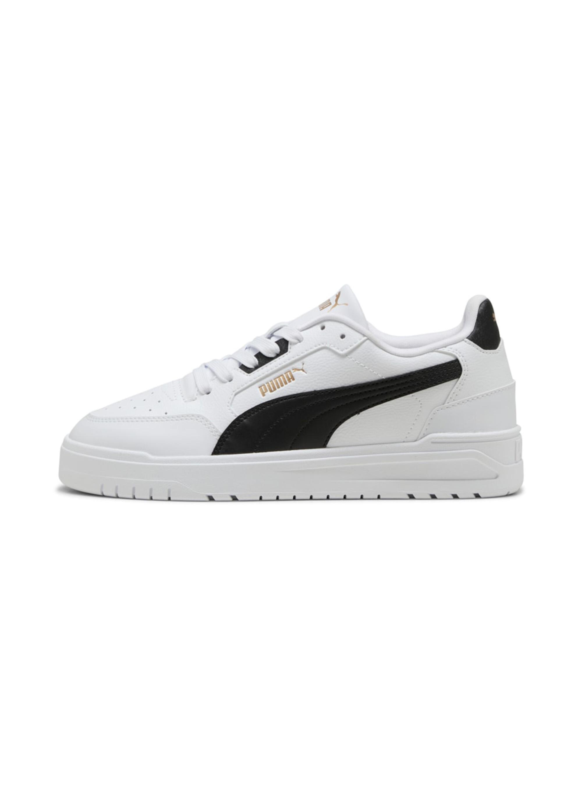 Zapatillas Shuffle Downtown Puma, BK1 BLACK