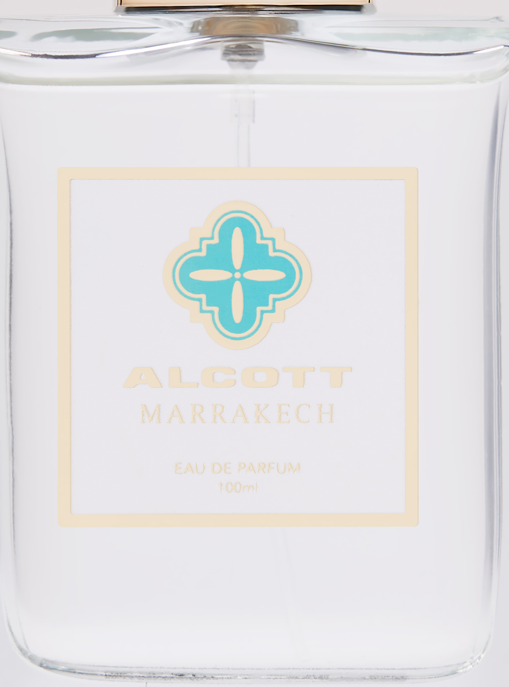 Profumo Marrakech, UNICO