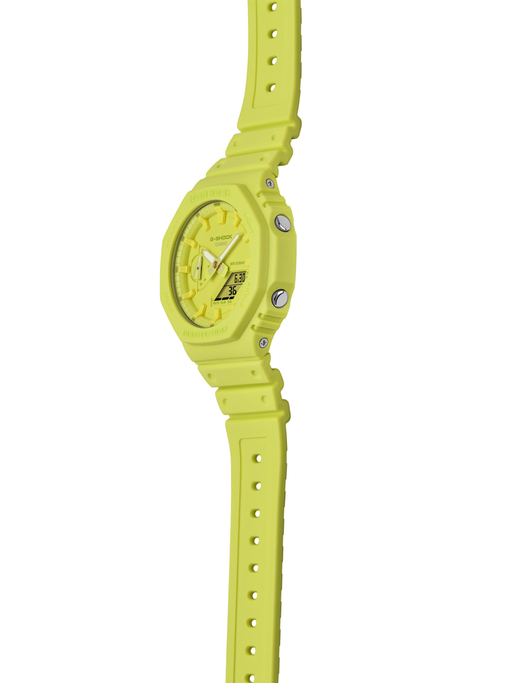 Casio G-SHOCK classic watch, UNIQUE