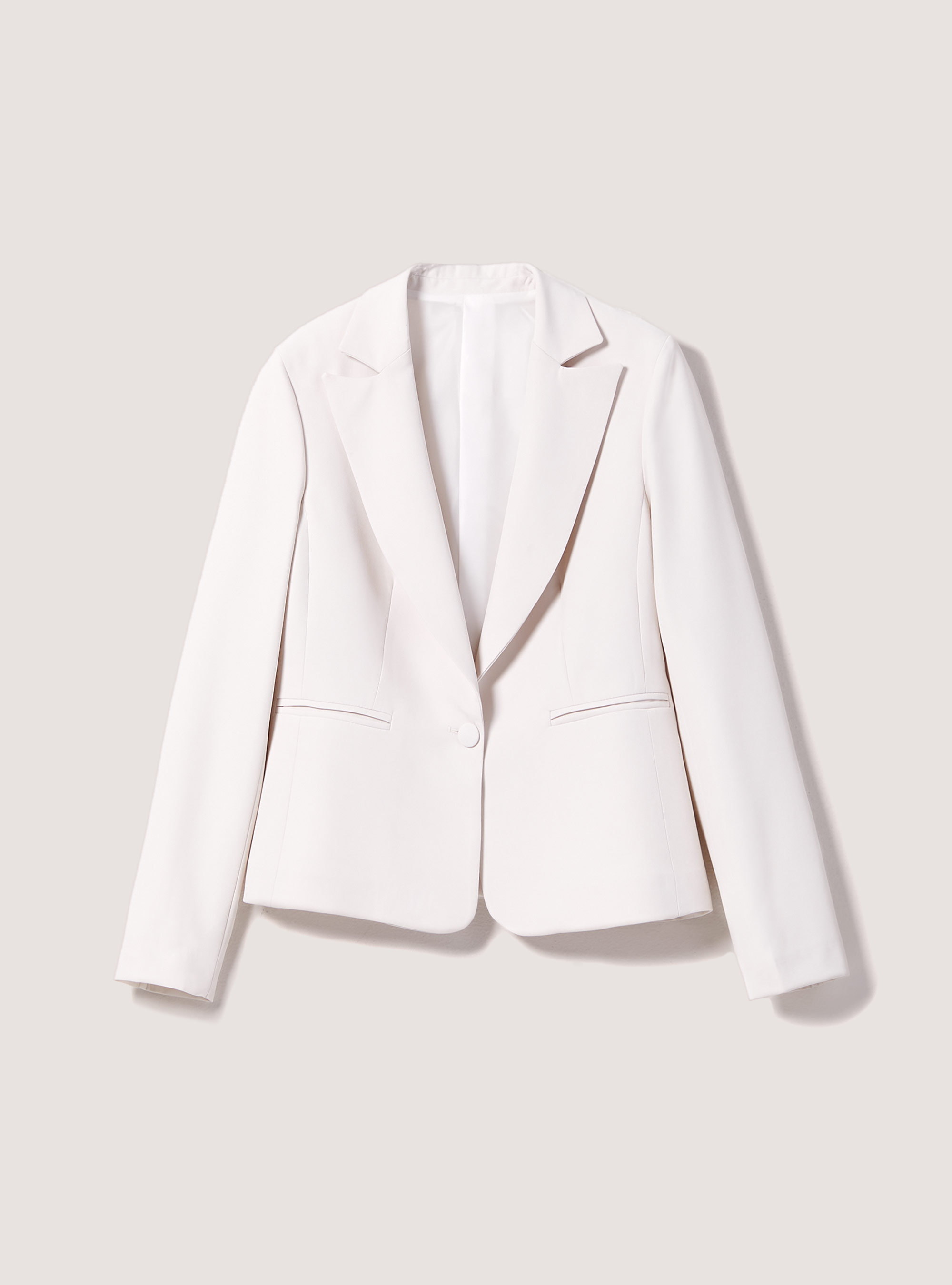 Blazer Made in Italy, WH1 OFF WHITE