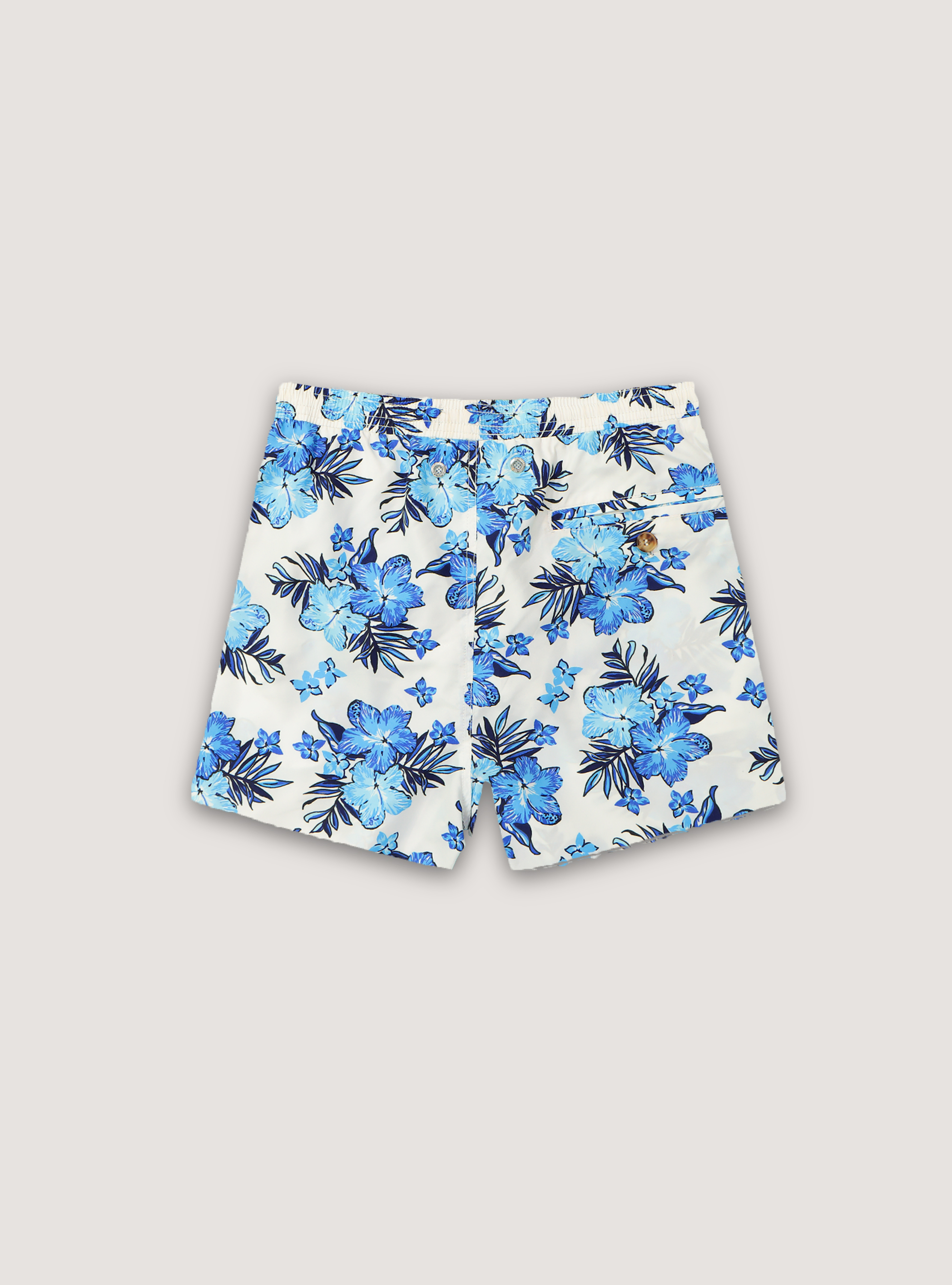 Costume con stampa floreale, FLOWERS