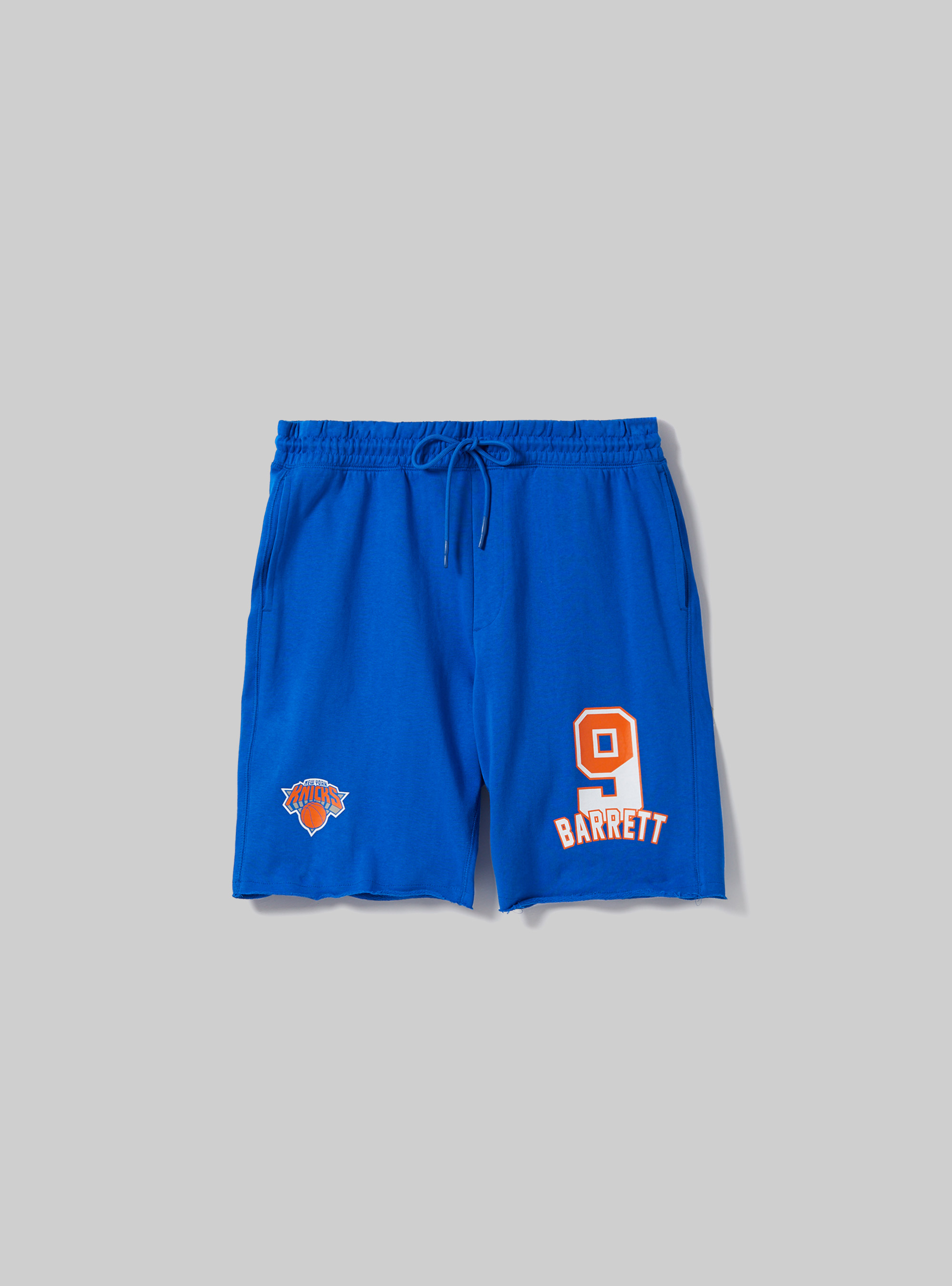 NBA / Alcott Bermuda, RY2 ROYALE MEDIUM