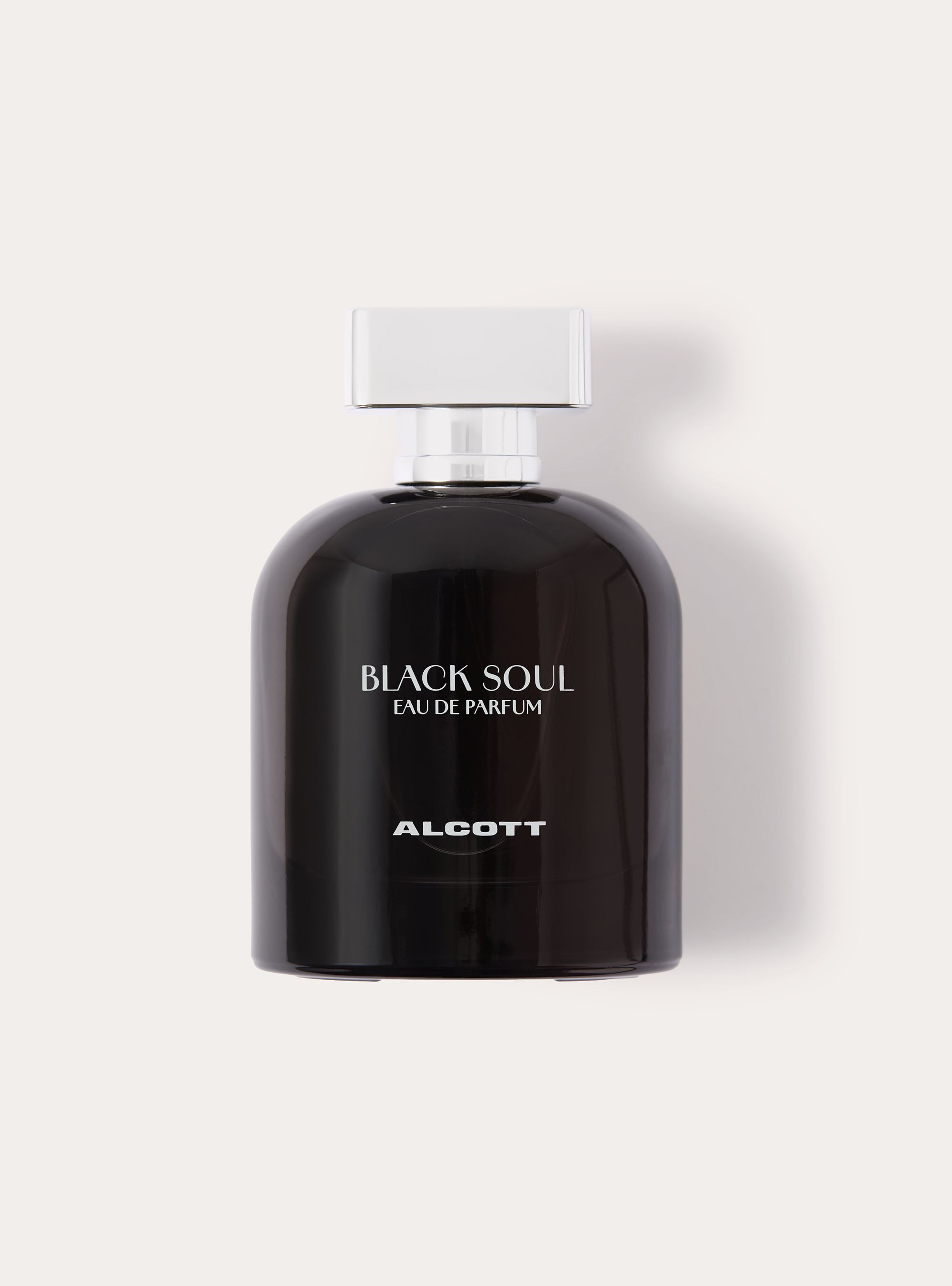 Black Soul Perfume, UNIQUE