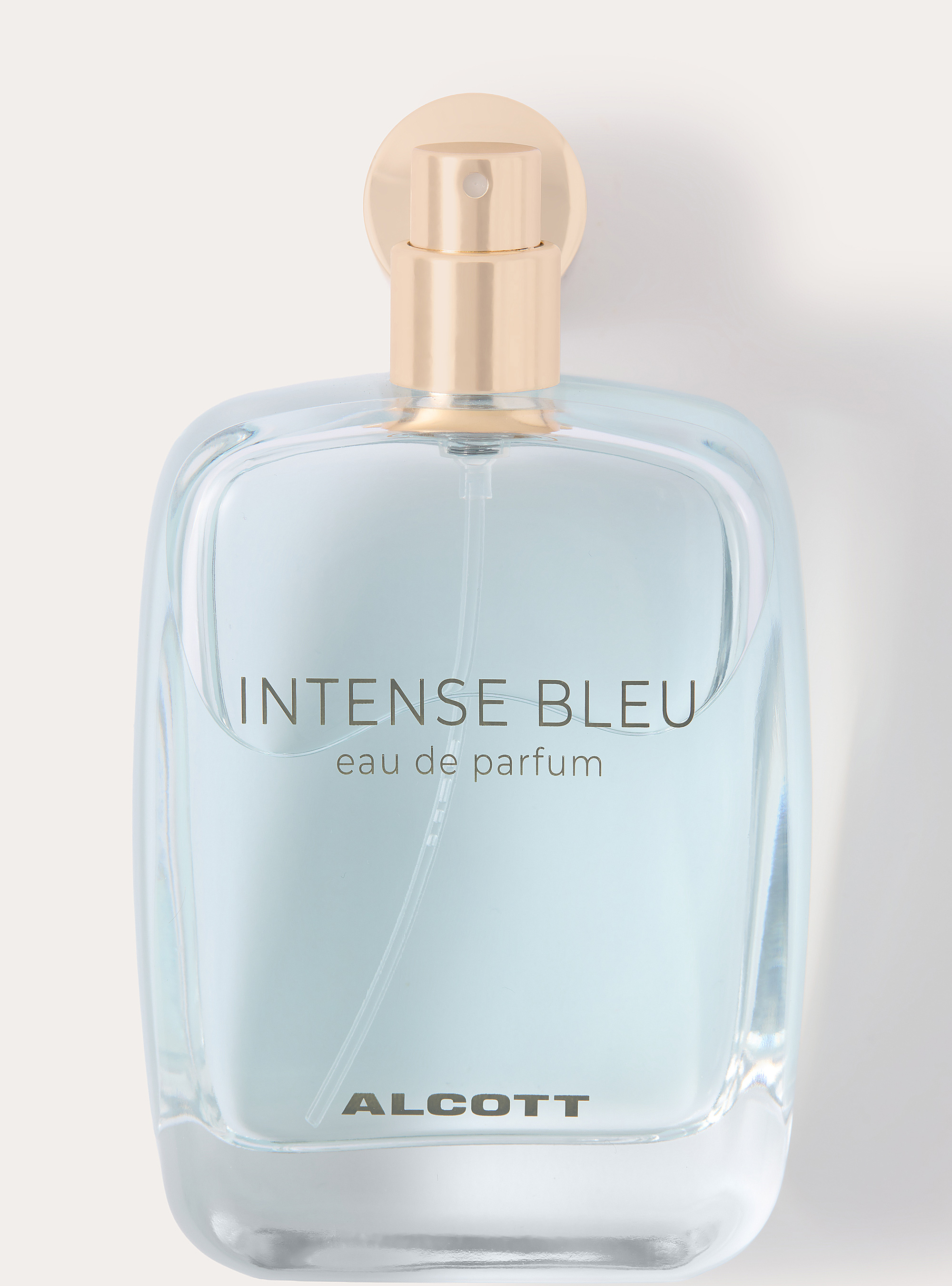 Profumo Intense Bleu, UNICO