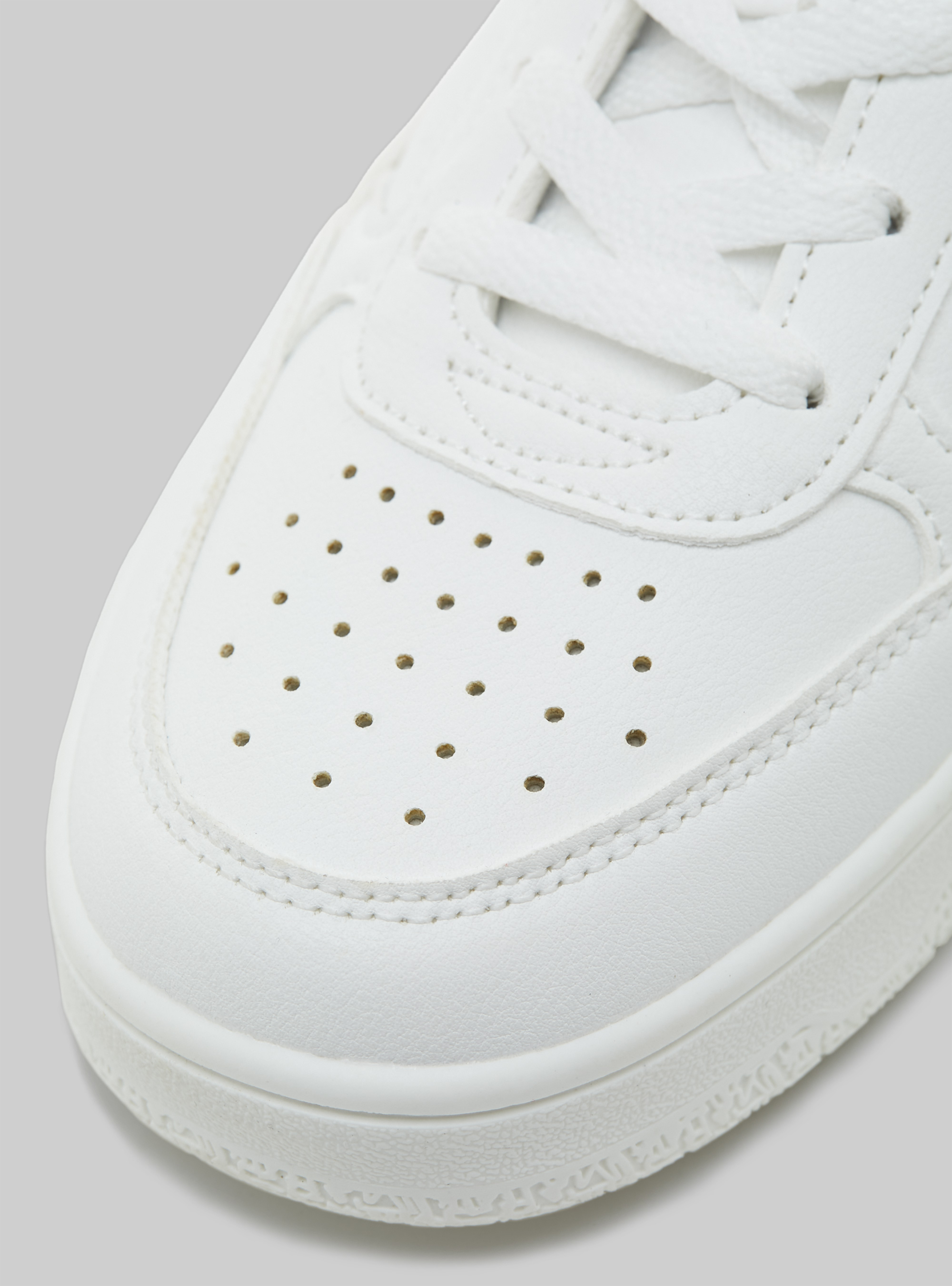 Sneakers sportiva, WH2 WHITE