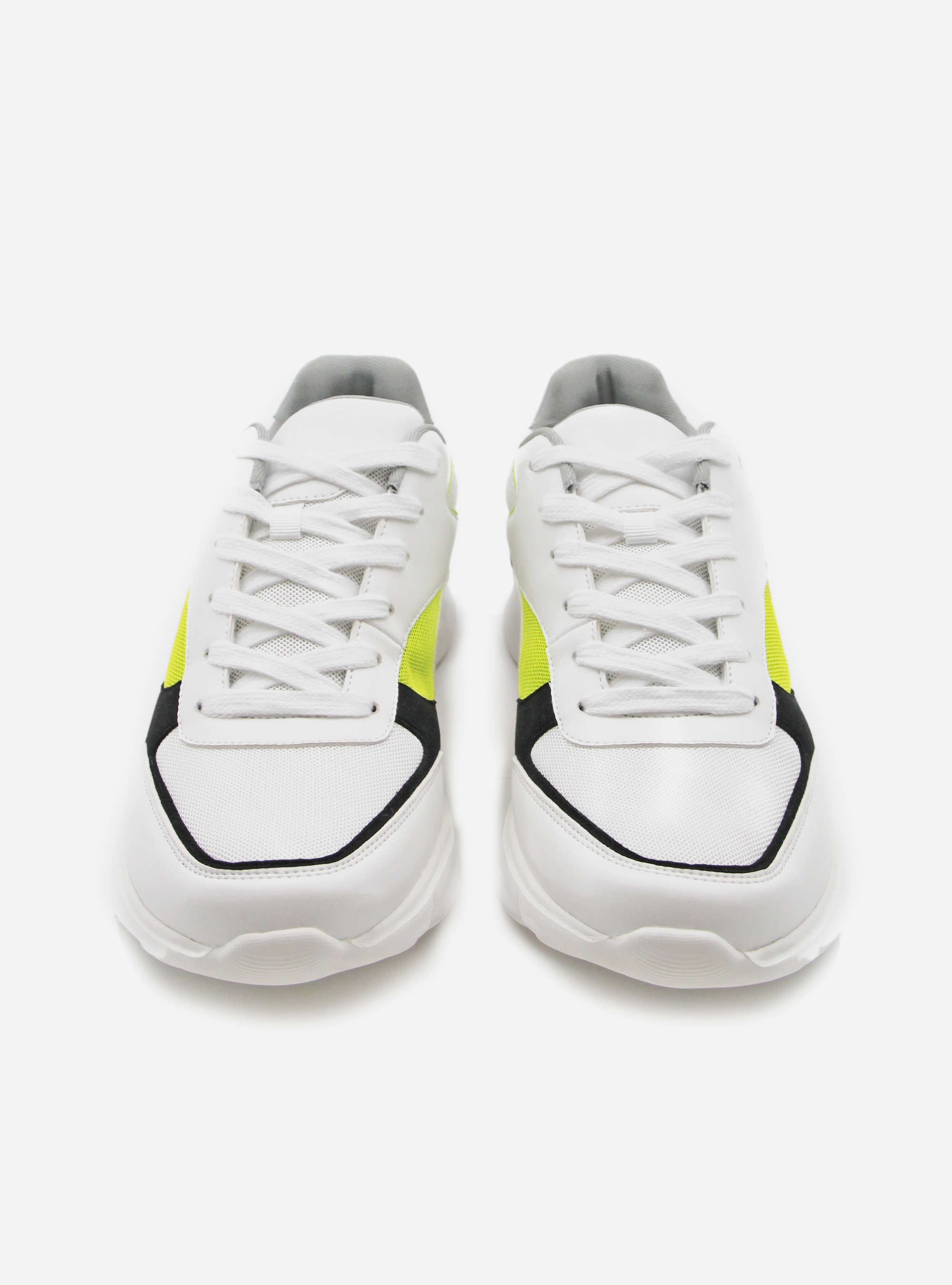 ZAPATILLA MULTICOLOR, BLANCO