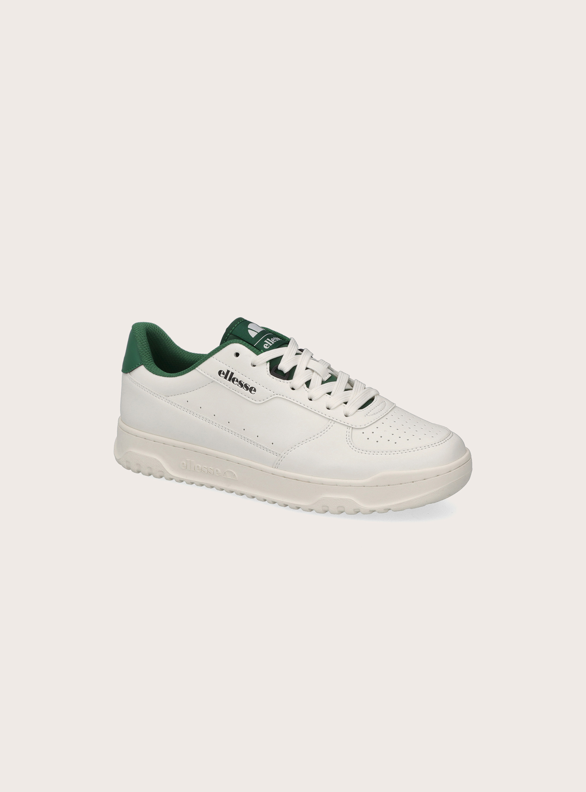 Ellesse Sneakers, GN1 GREEN DARK