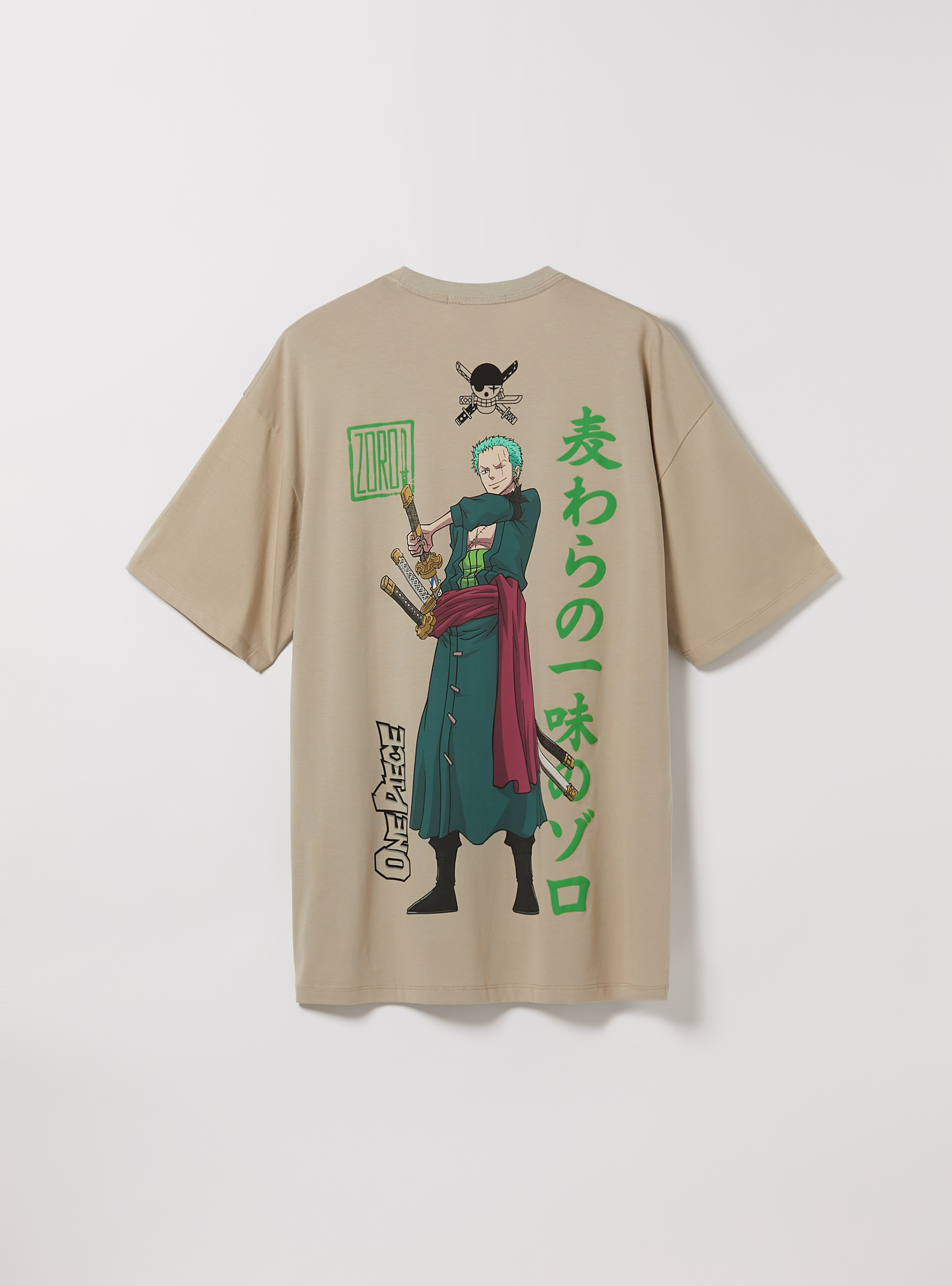 Maglietta One Piece / Alcott, BG2 BEIGE MEDIUM