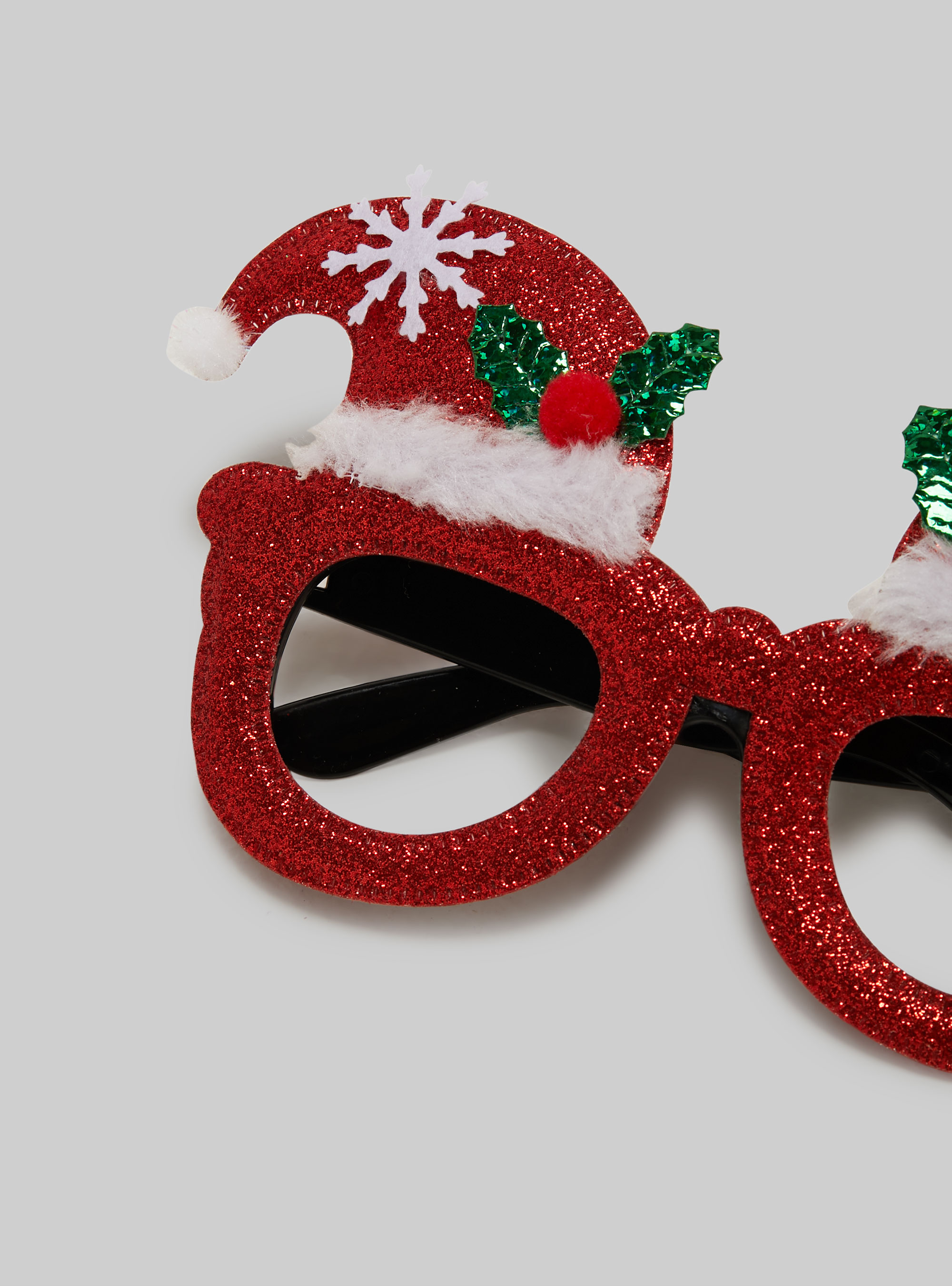 Christmas goggles, MULTICOLOR