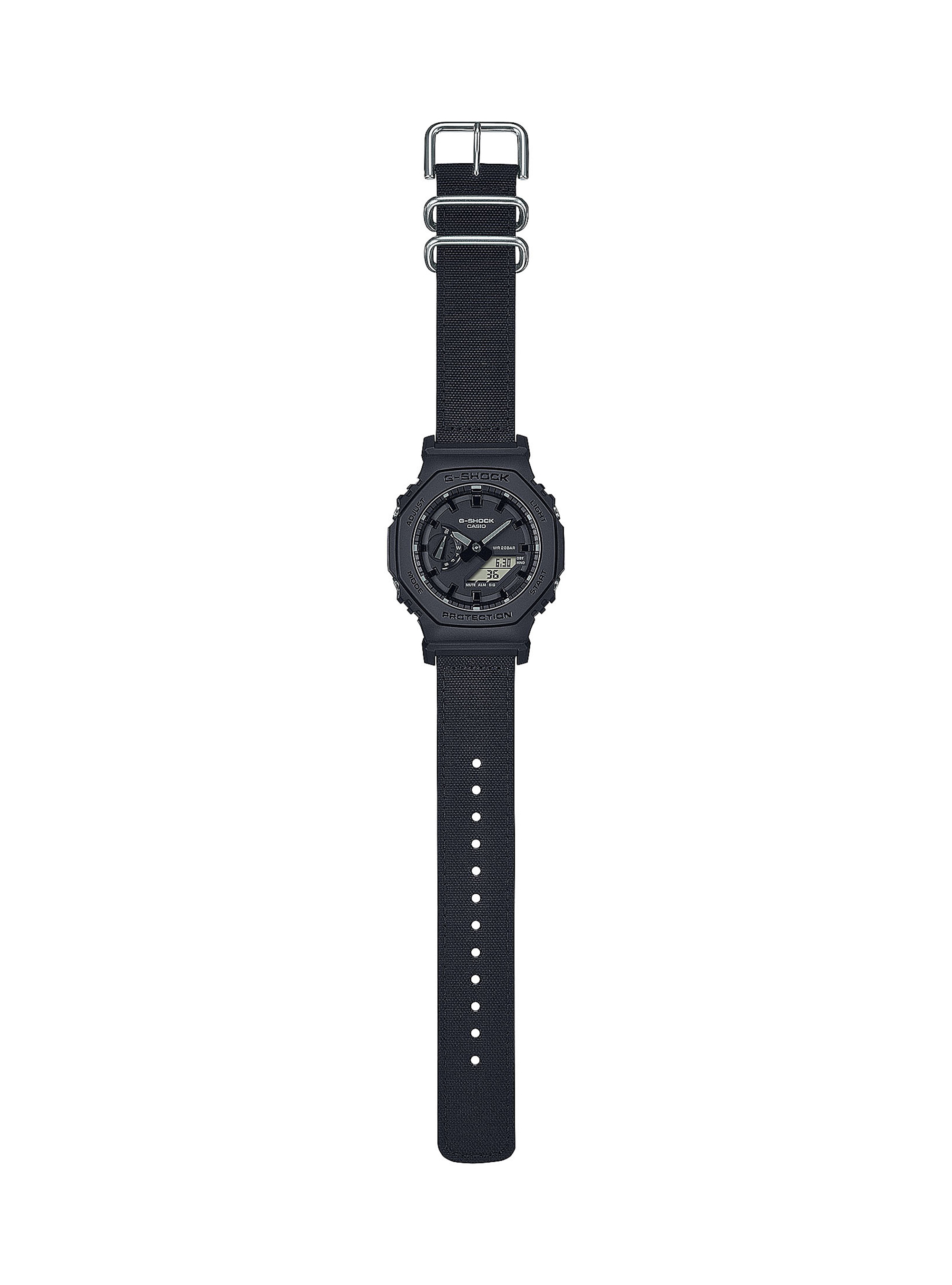 Reloj Casio G-SHOCK classic, ÚNICO