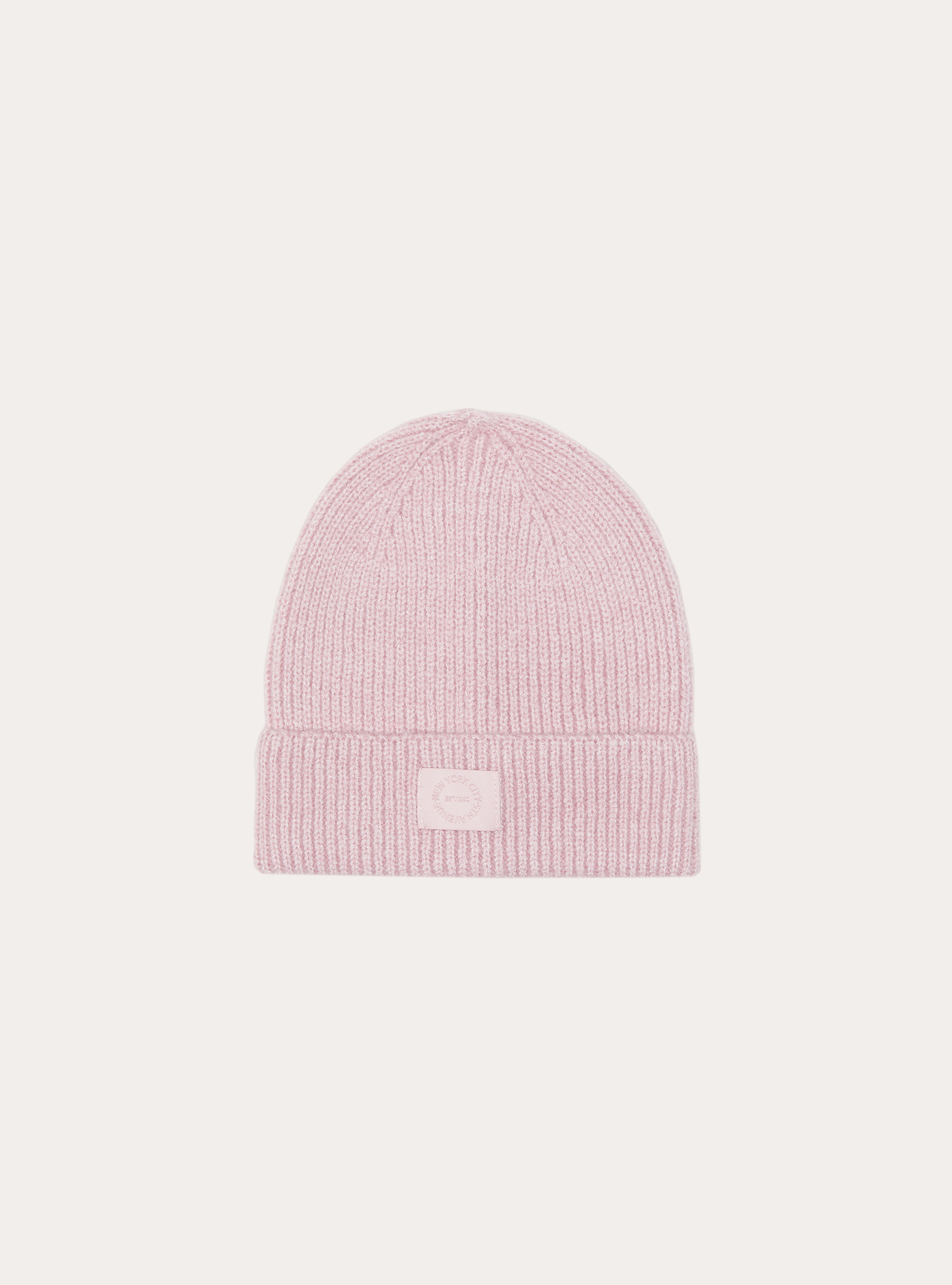 Cappello beanie, PK2 PINK MEDIUM
