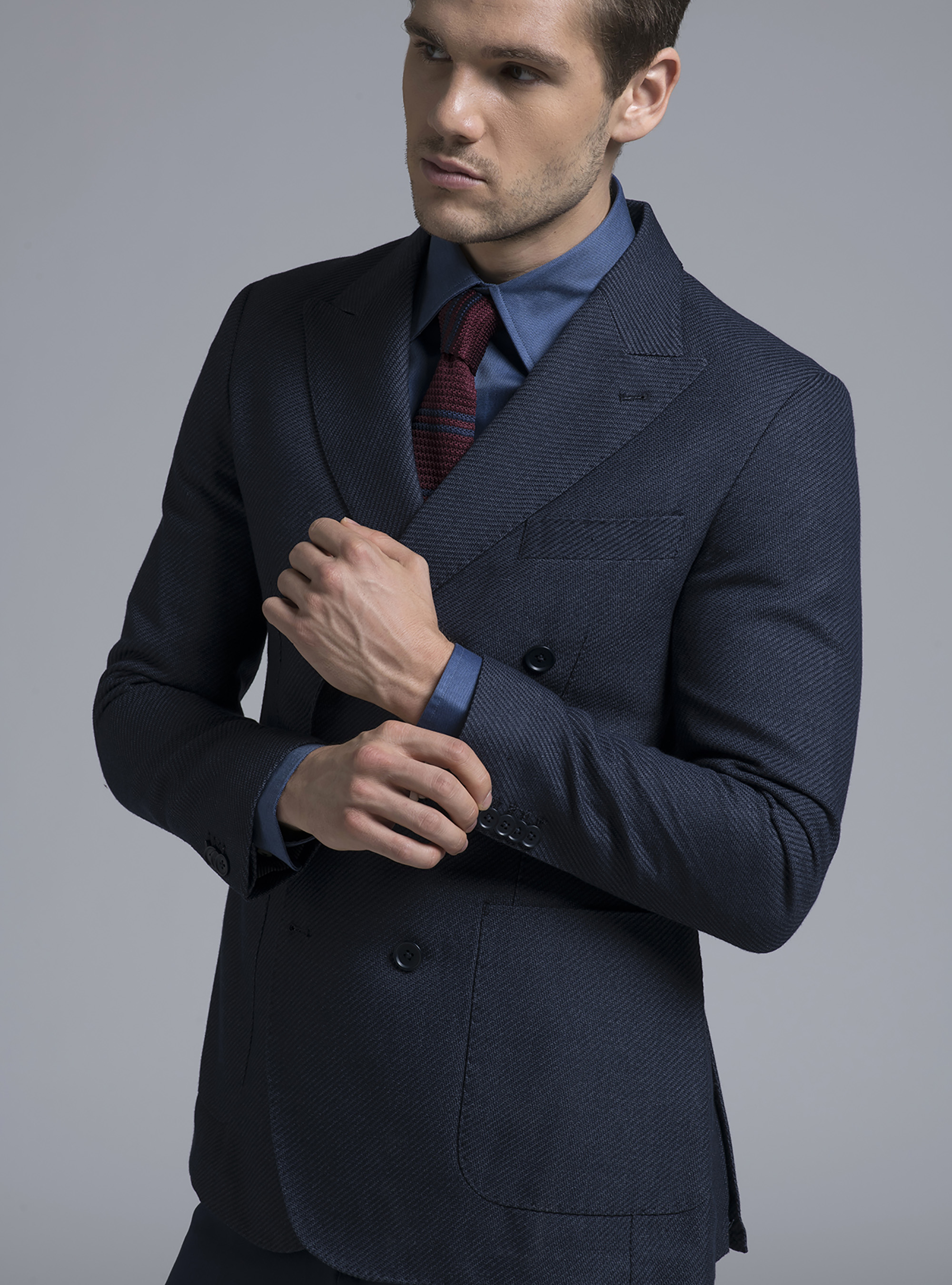 Alcott premium clearance abiti uomo