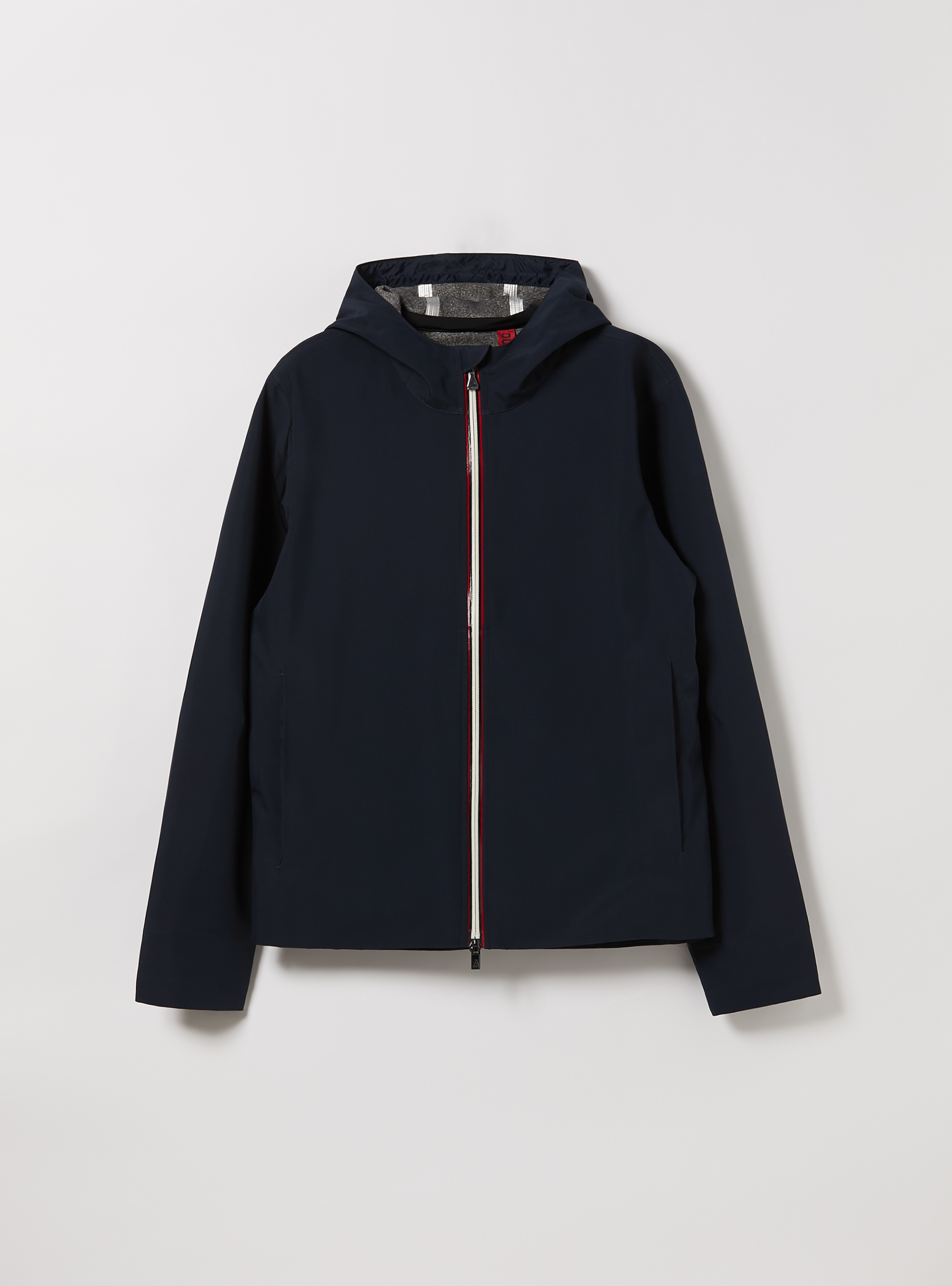 Lightweight windproof jacket, NA1 NAVY DARK