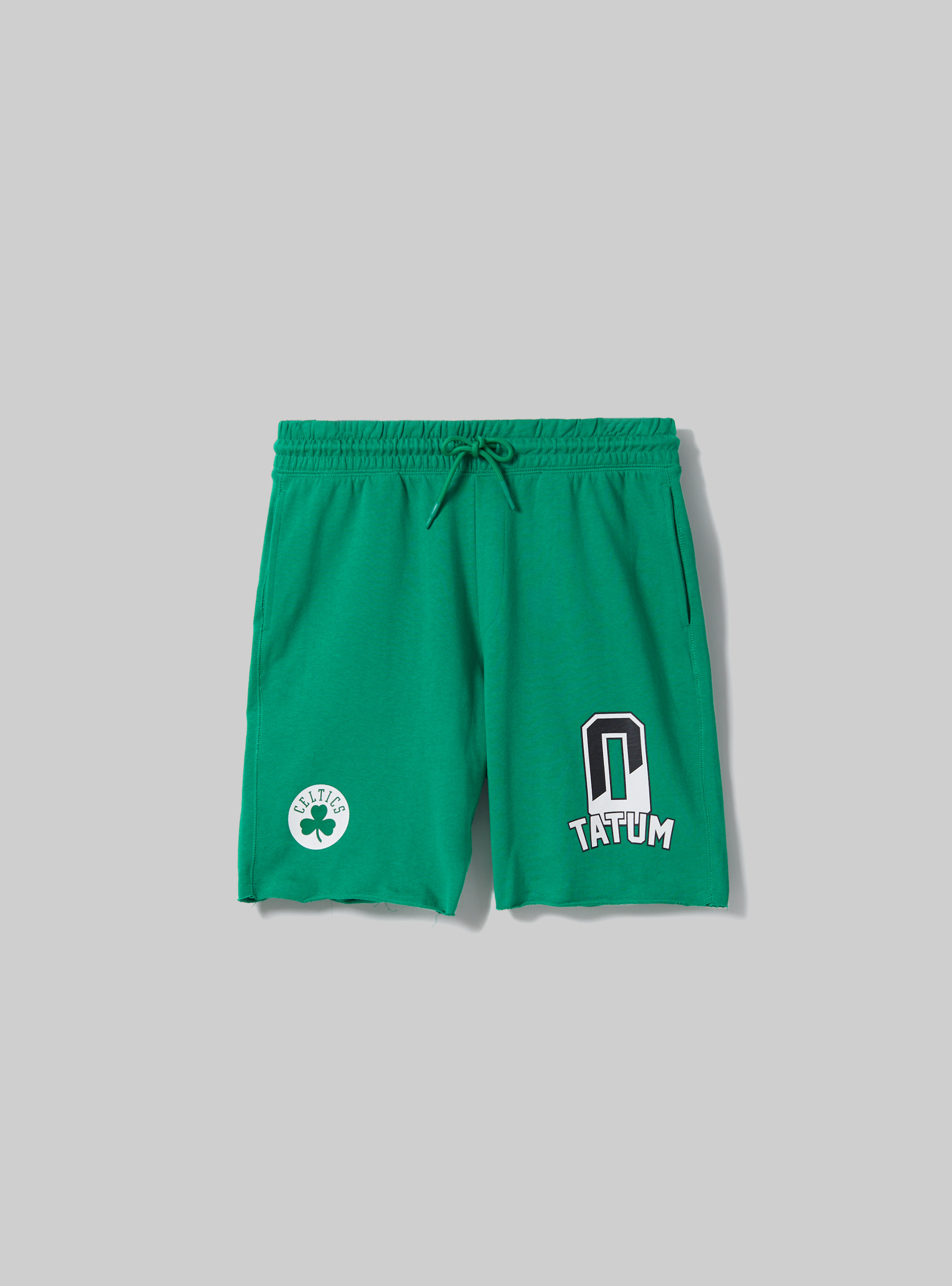 NBA / Alcott Bermuda, GN2 GREEN MEDIUM