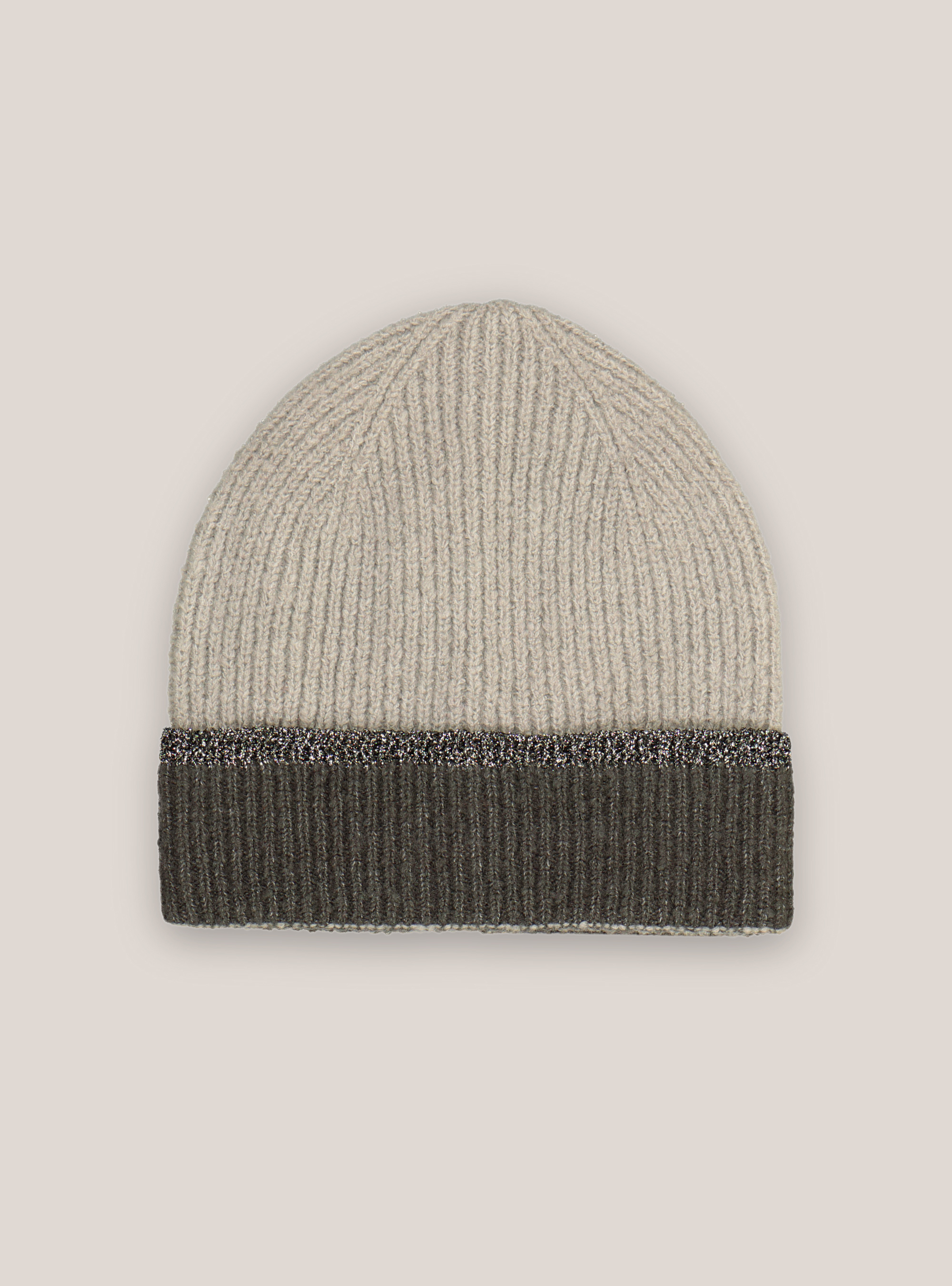 Bonnet à effet brillant, C184 PEARL