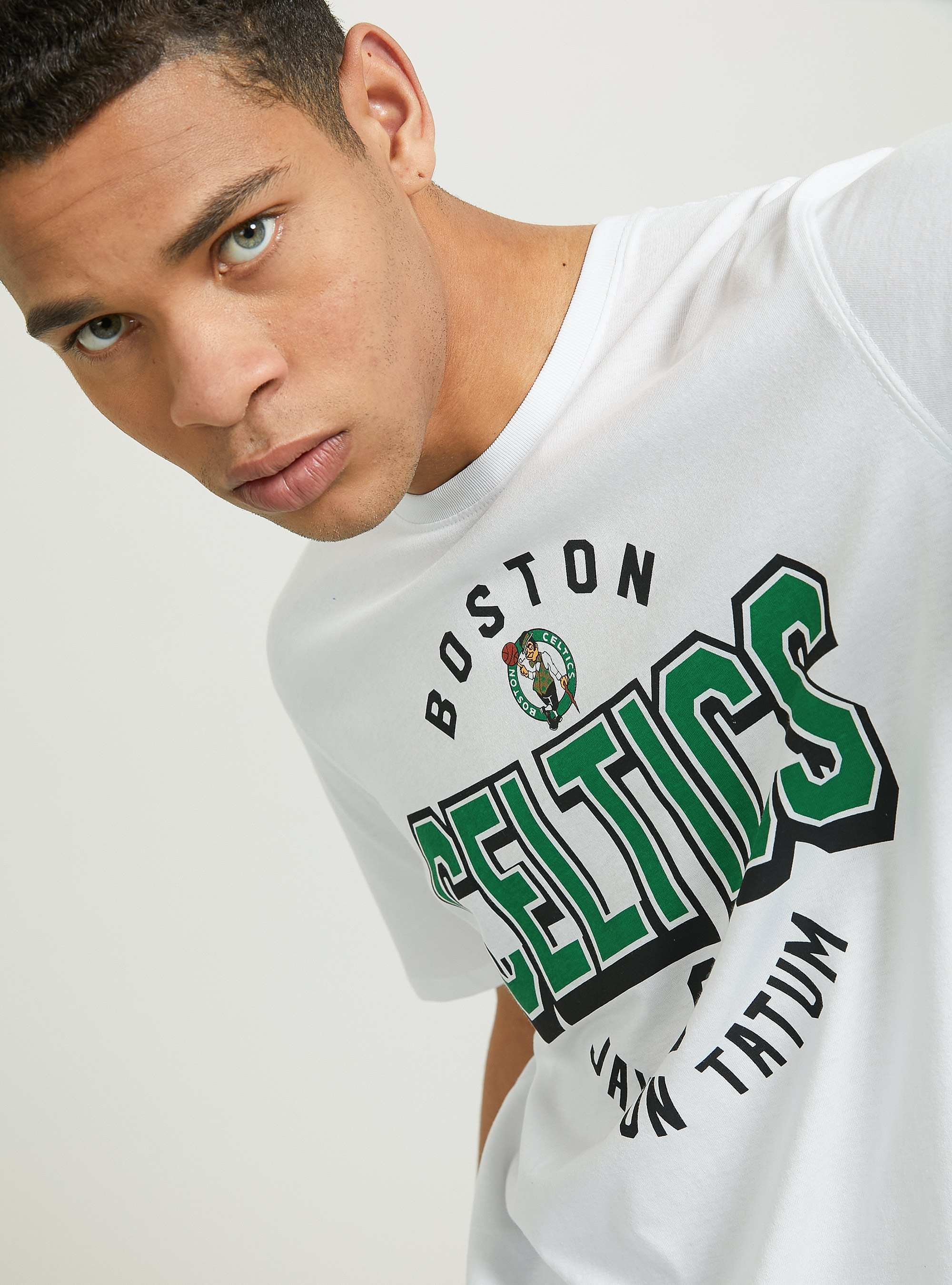 Maglietta NBA / Alcott, WH3 WHITE