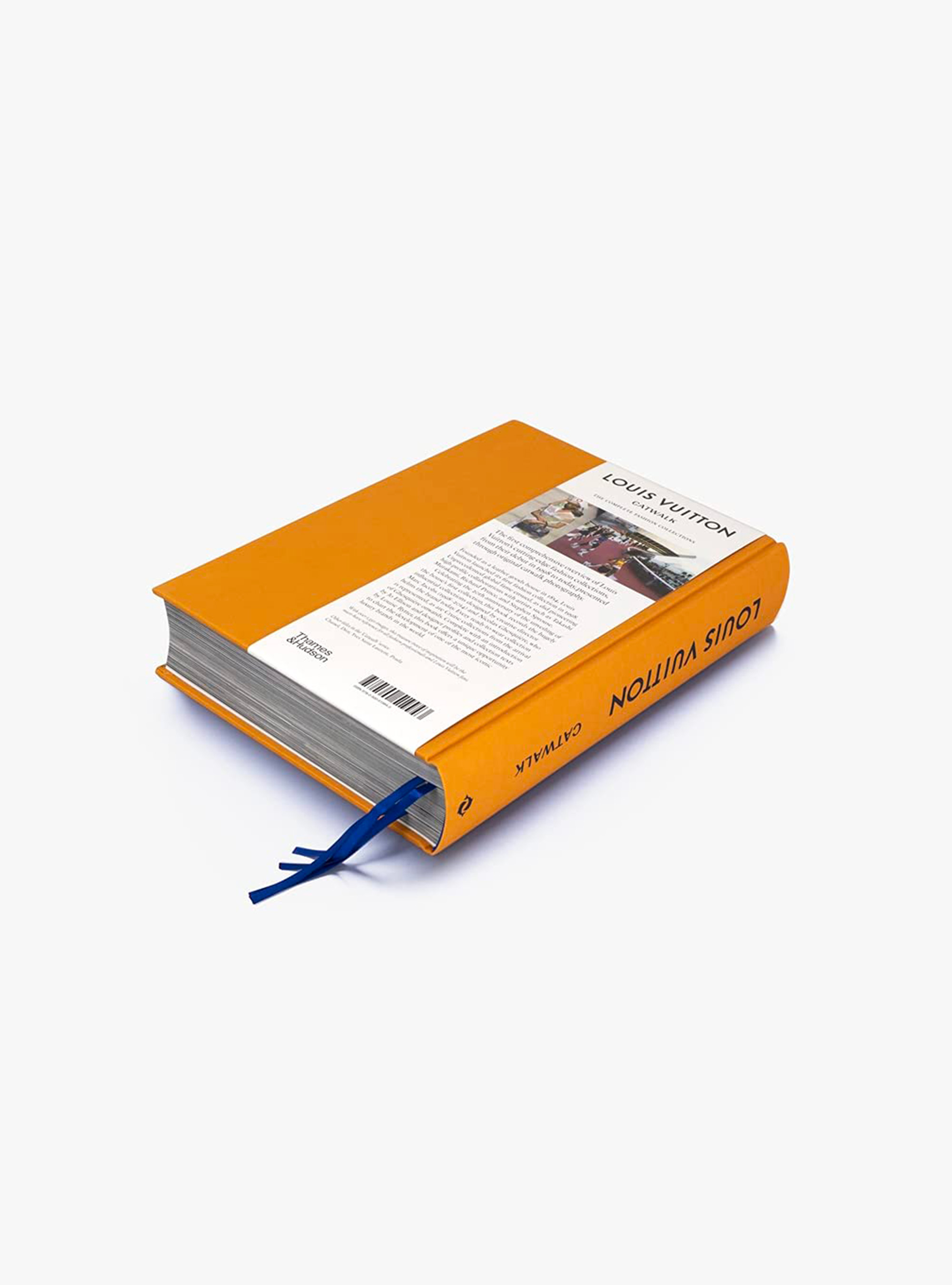 Libro louis vuitton catwalk, UNIQUE