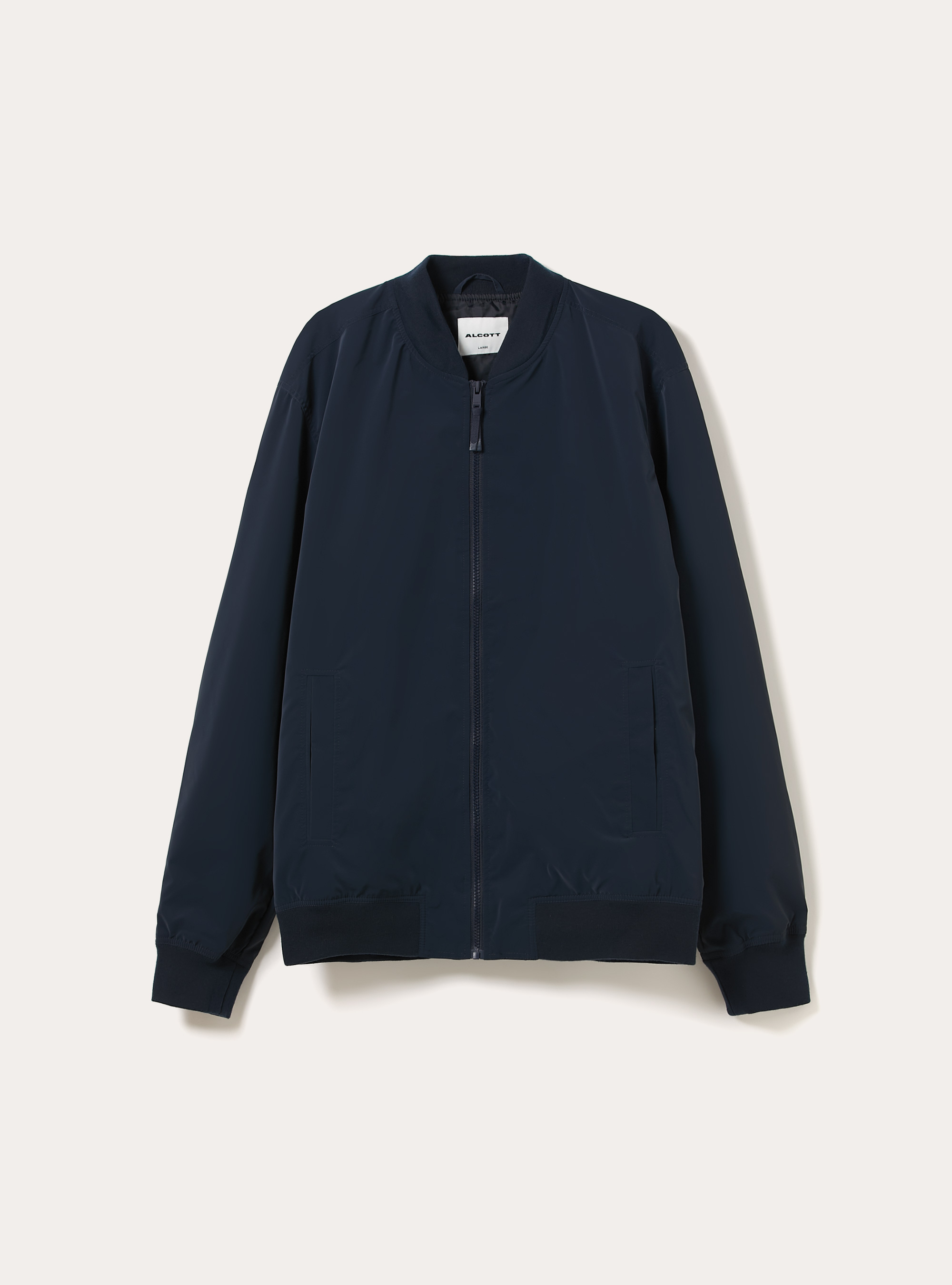 Bomber basico, NA1 NAVY DARK