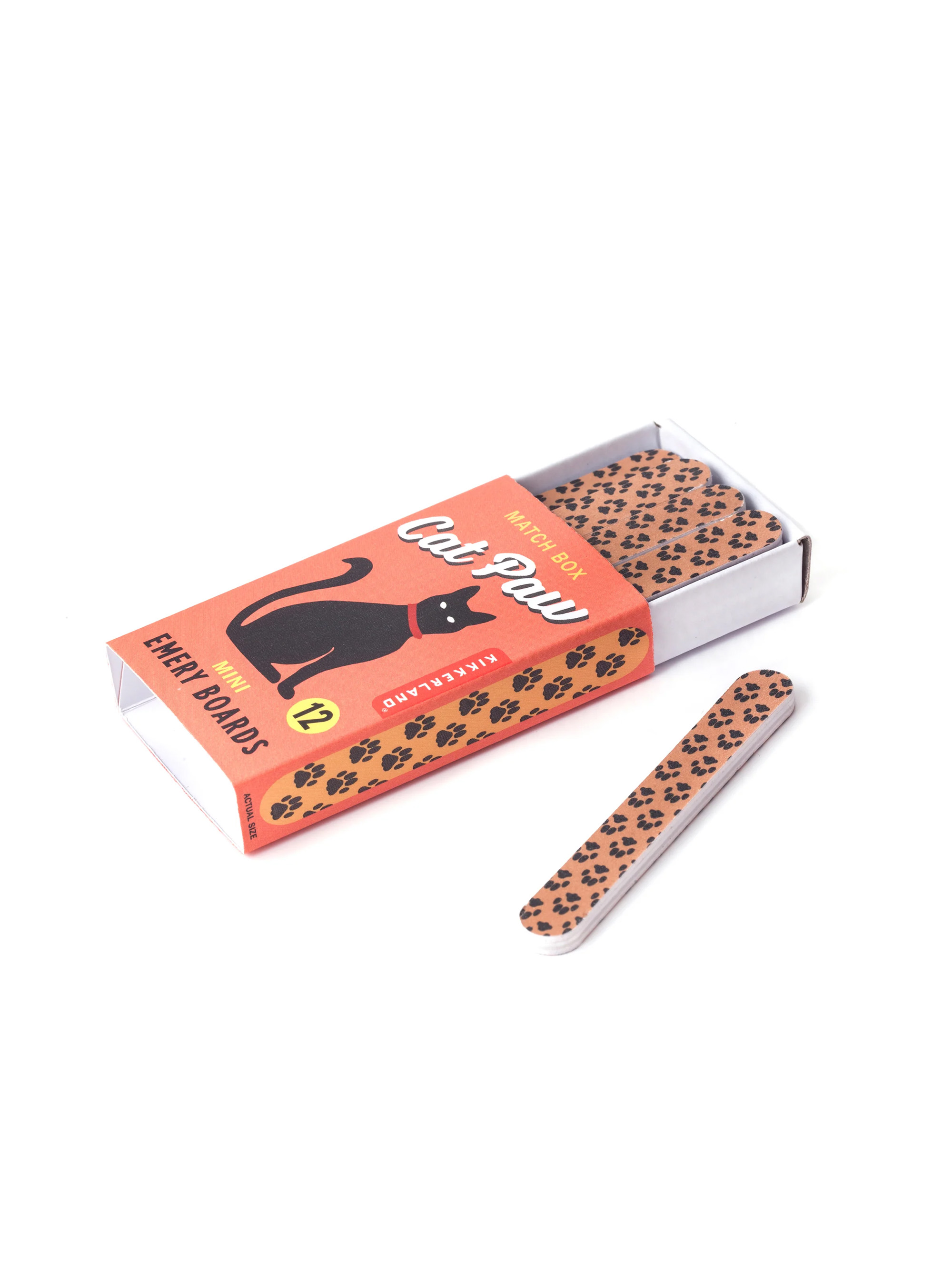 Kit lime per unghie, 