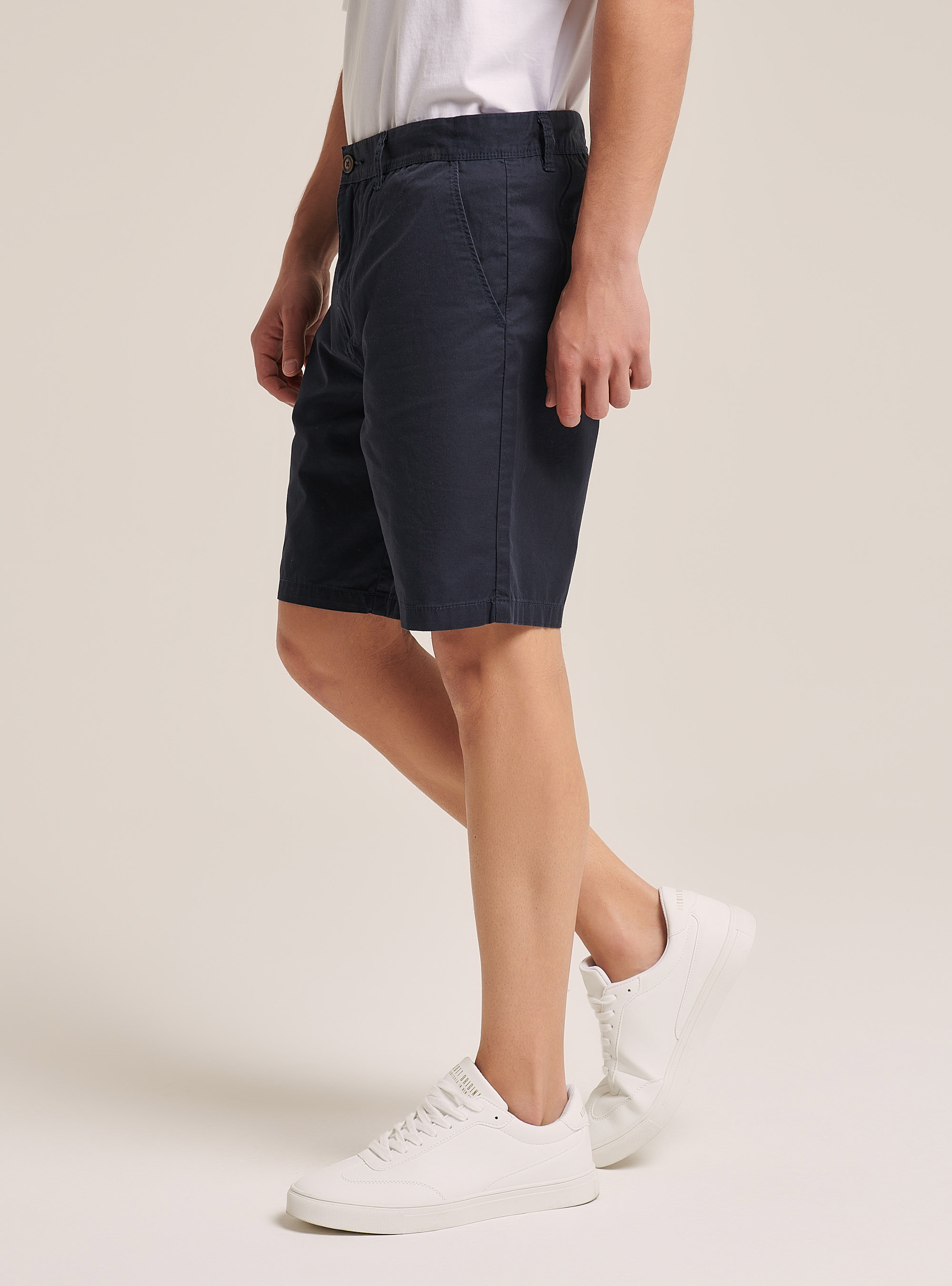 Bermuda en serg&eacute; uni, C2222 NAVY