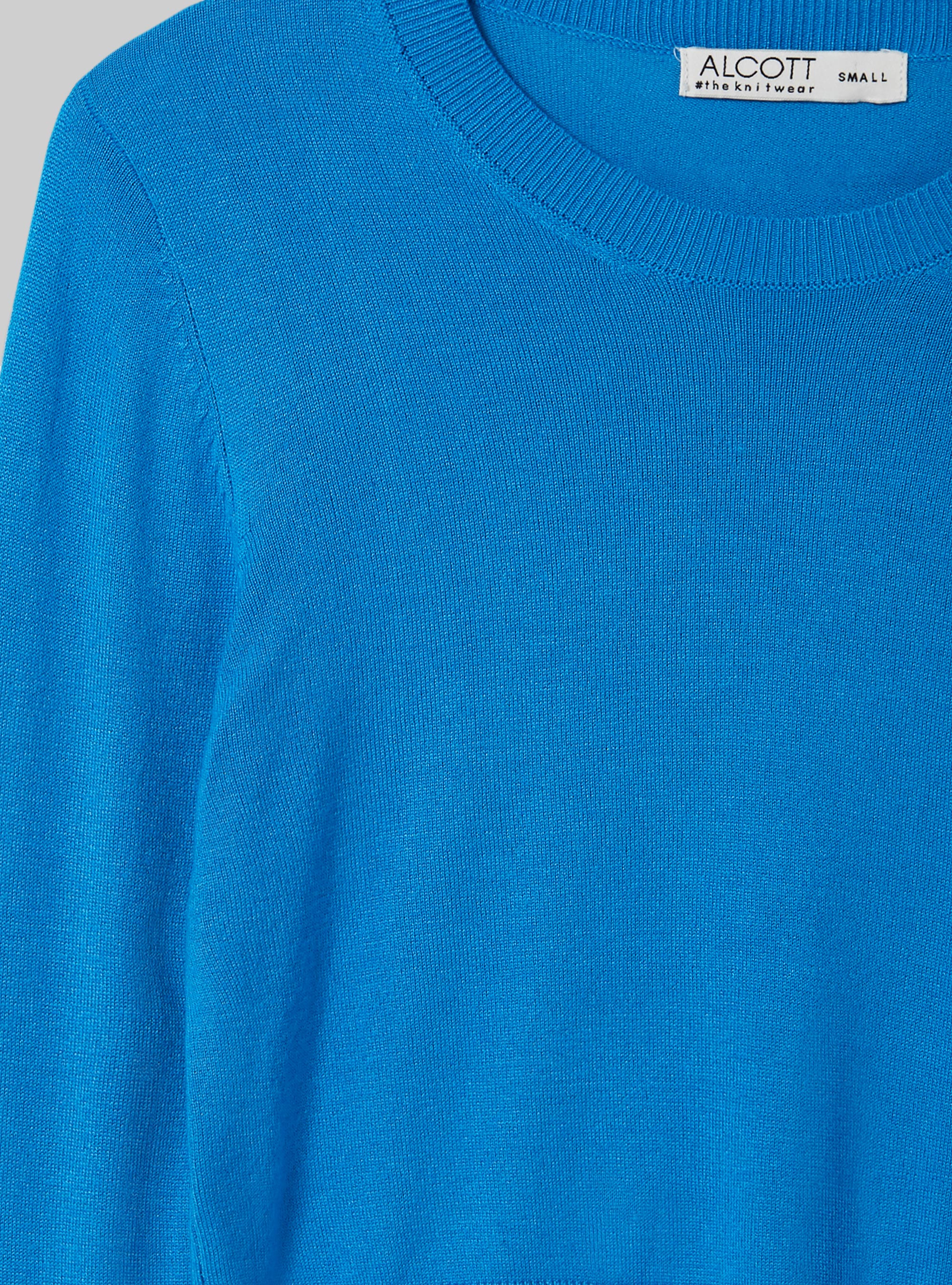 Pull court &agrave; col ras du cou, RY2 ROYALE MEDIUM