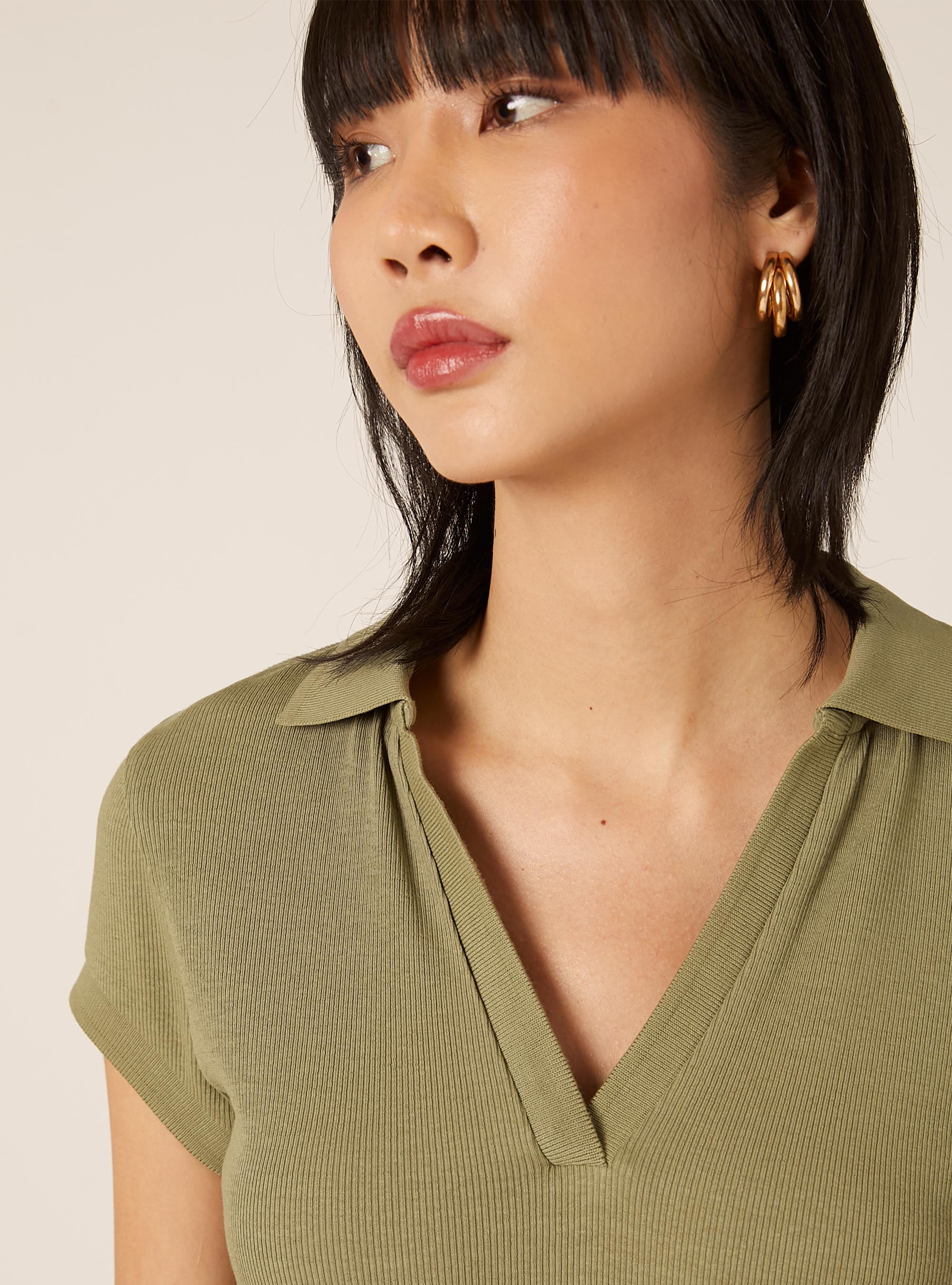 Polo a coste, KY2 KAKY MEDIUM