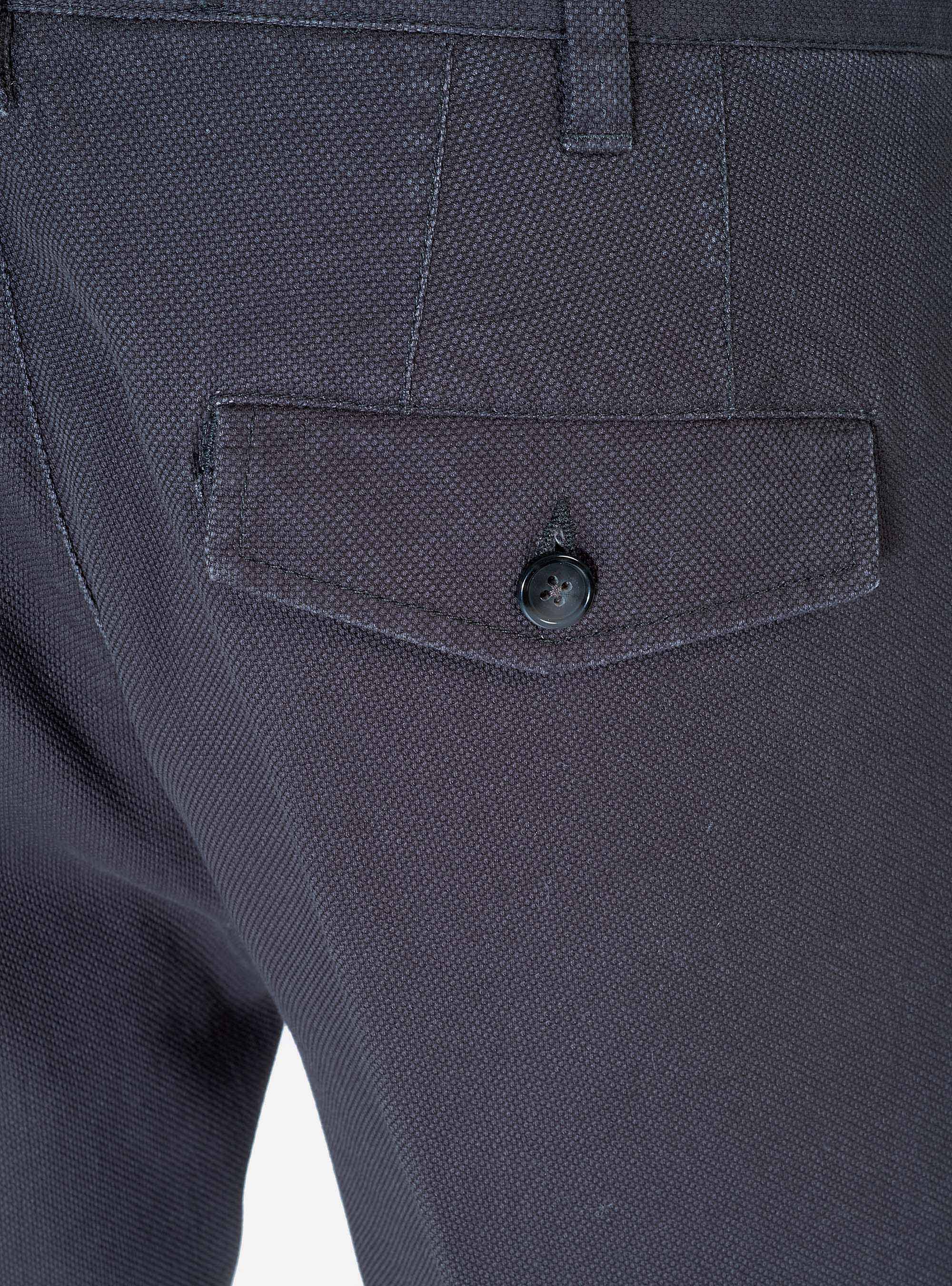 Pantalon chino, C115 GREY