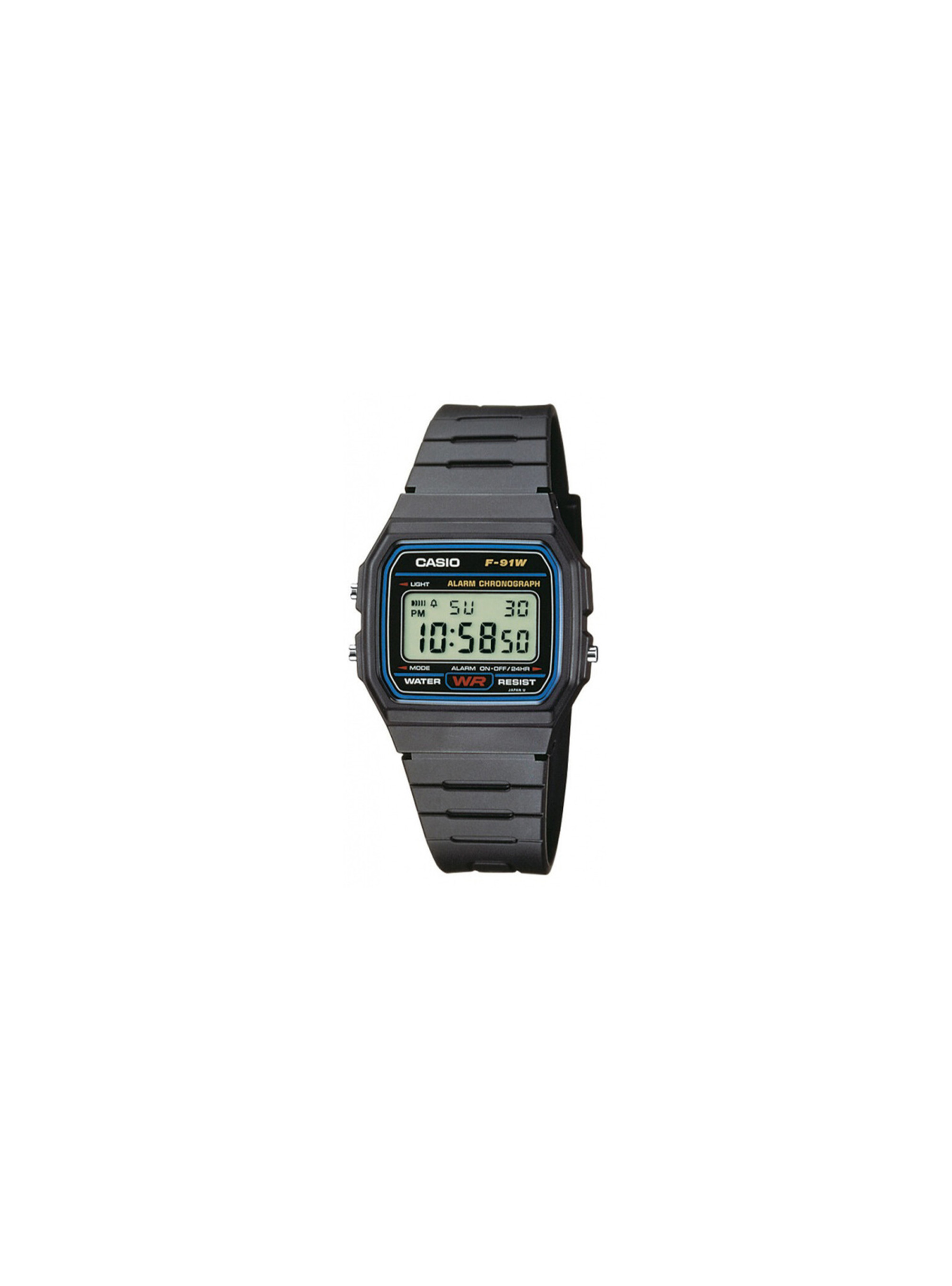 Casio Timeless Collection watch, UNIQUE