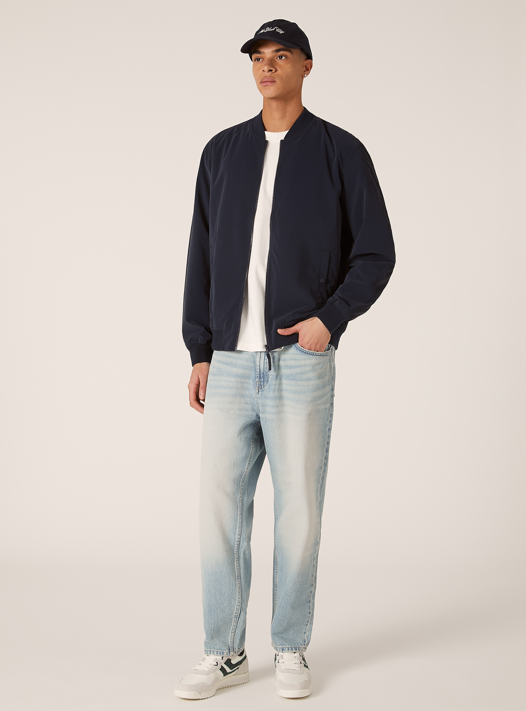 Coats and Jackets | The style you look for | Alcott Menswear