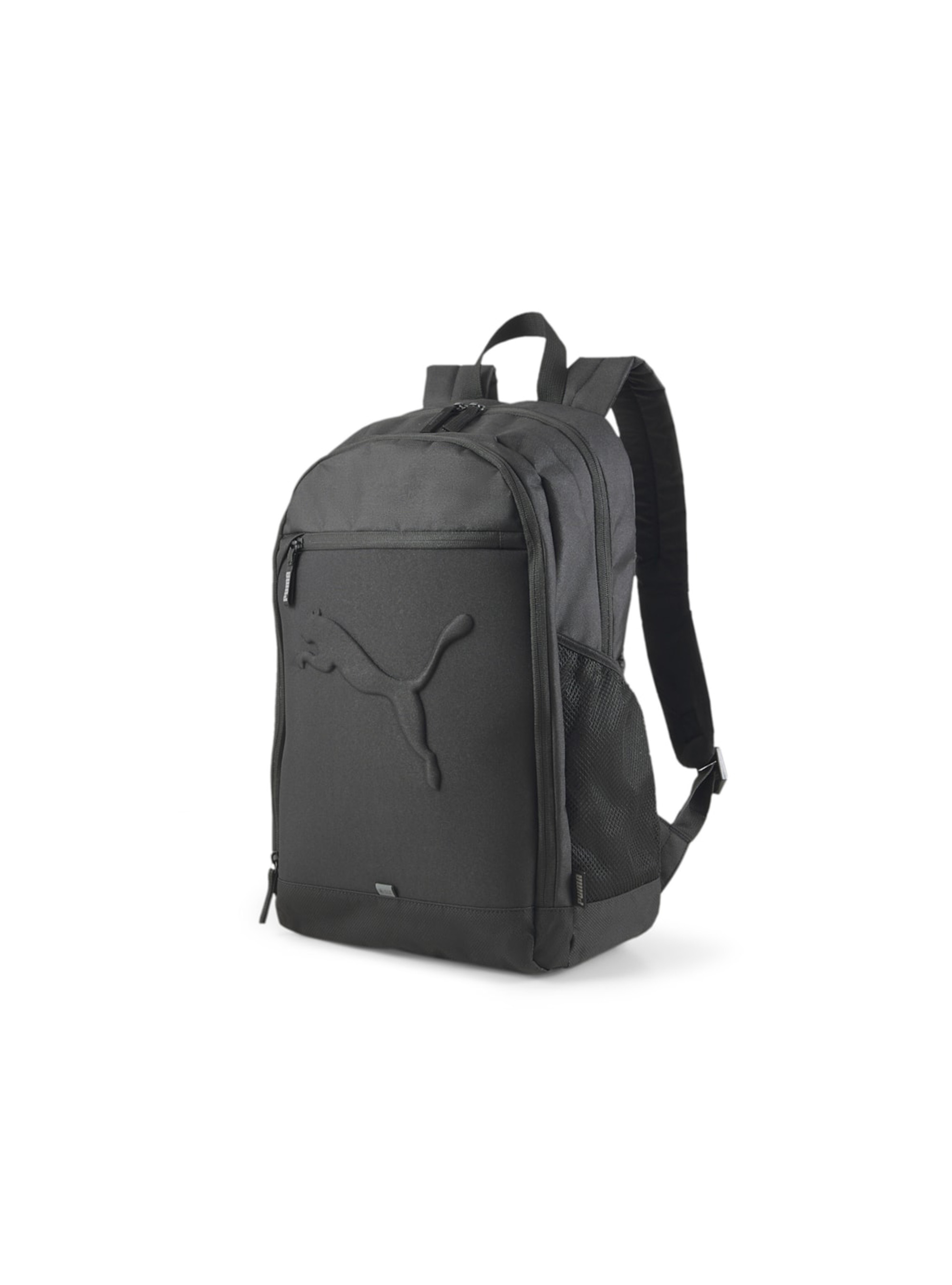 PUMA Buzz Rucksack, BK1 BLACK