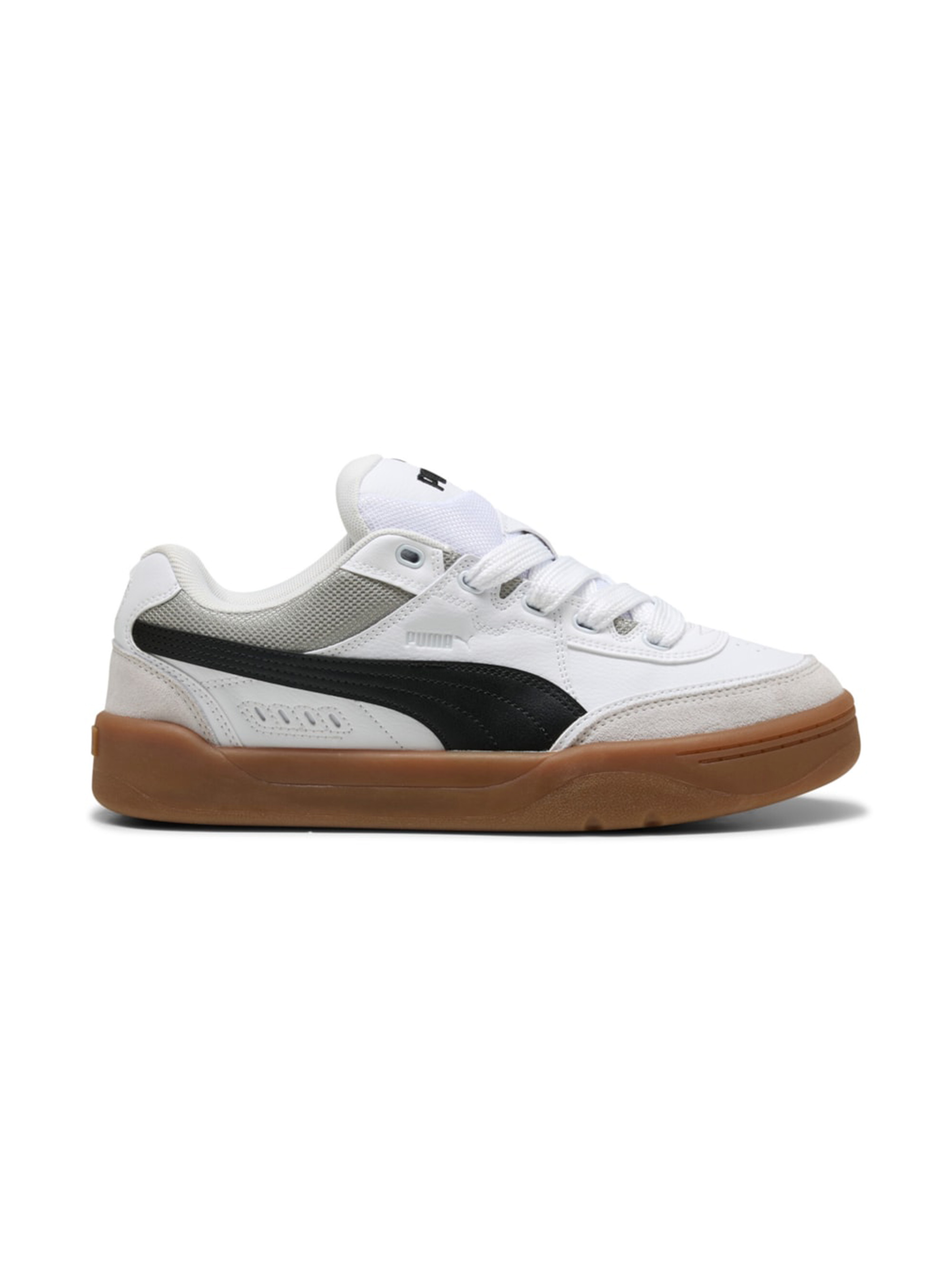 Puma Park Lifestyle SK8 shoes, CR2 CREAM MEDIUM